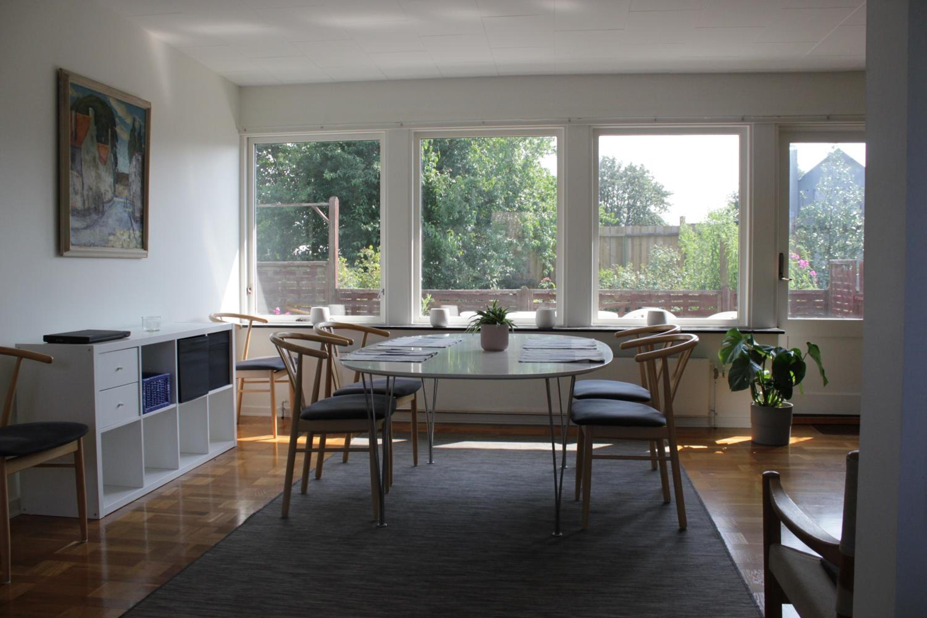 Hotel Villa Hassel - Image 1