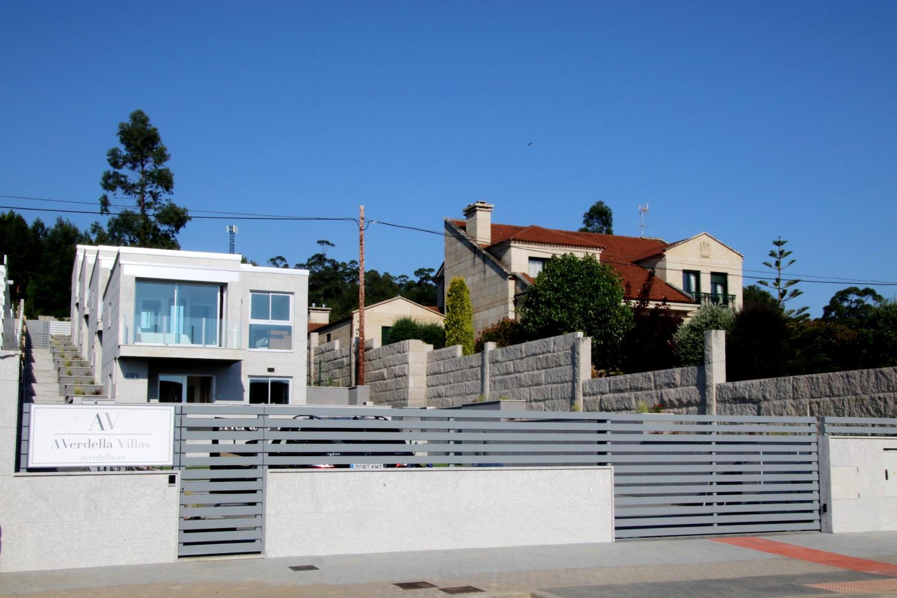 A Verdella Villas view 5