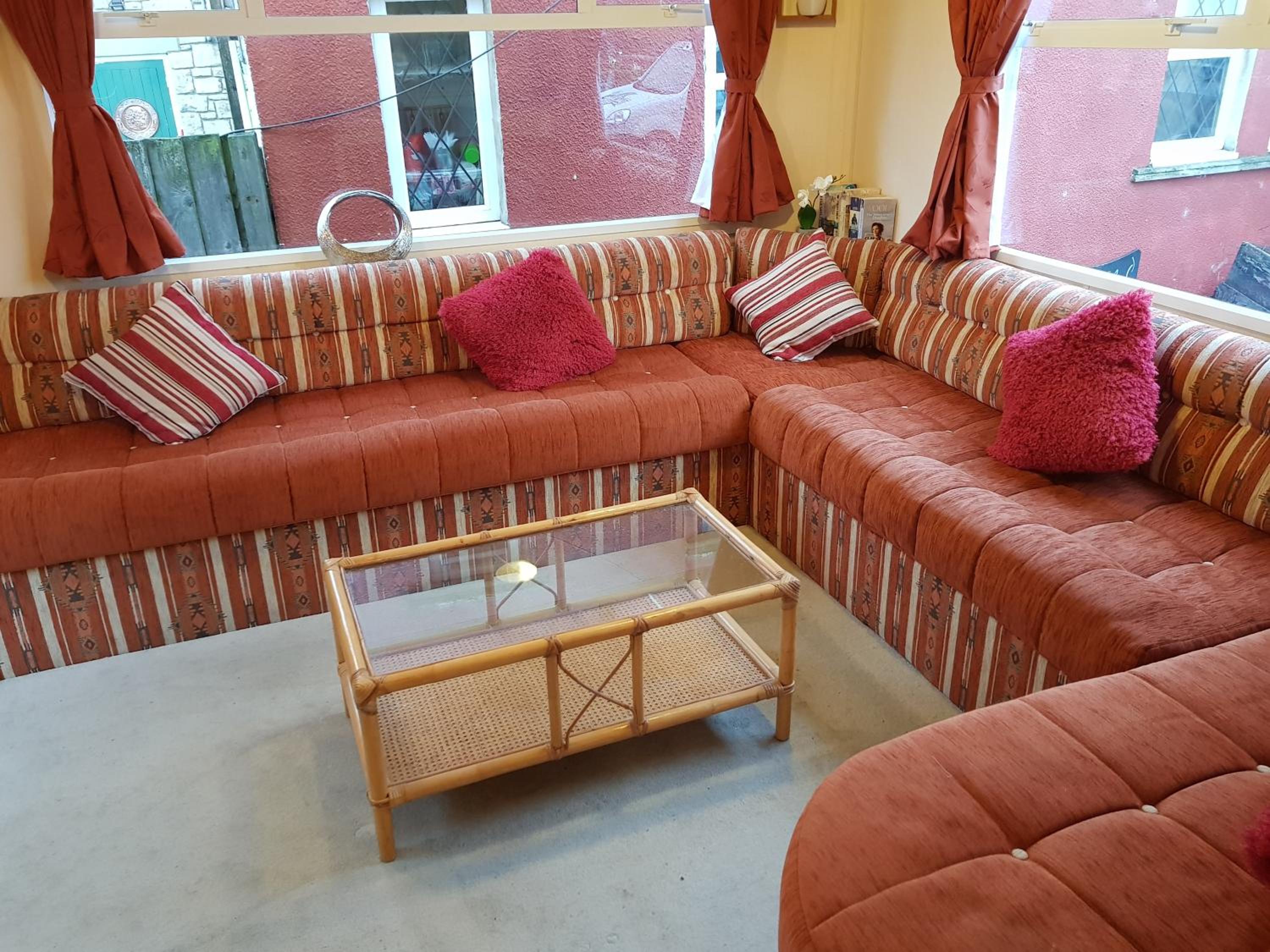 the jackdaw pub SELF CATERING STATIC CARAVAN free breakfast supplied, photo 51