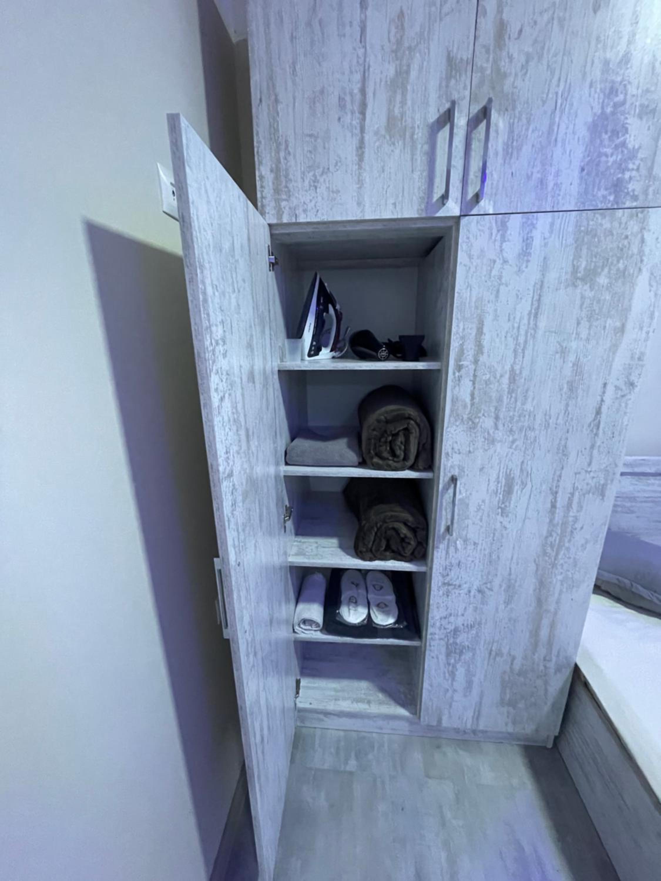 MODERN AND COMFORTABLE APARTMENT Self Check In