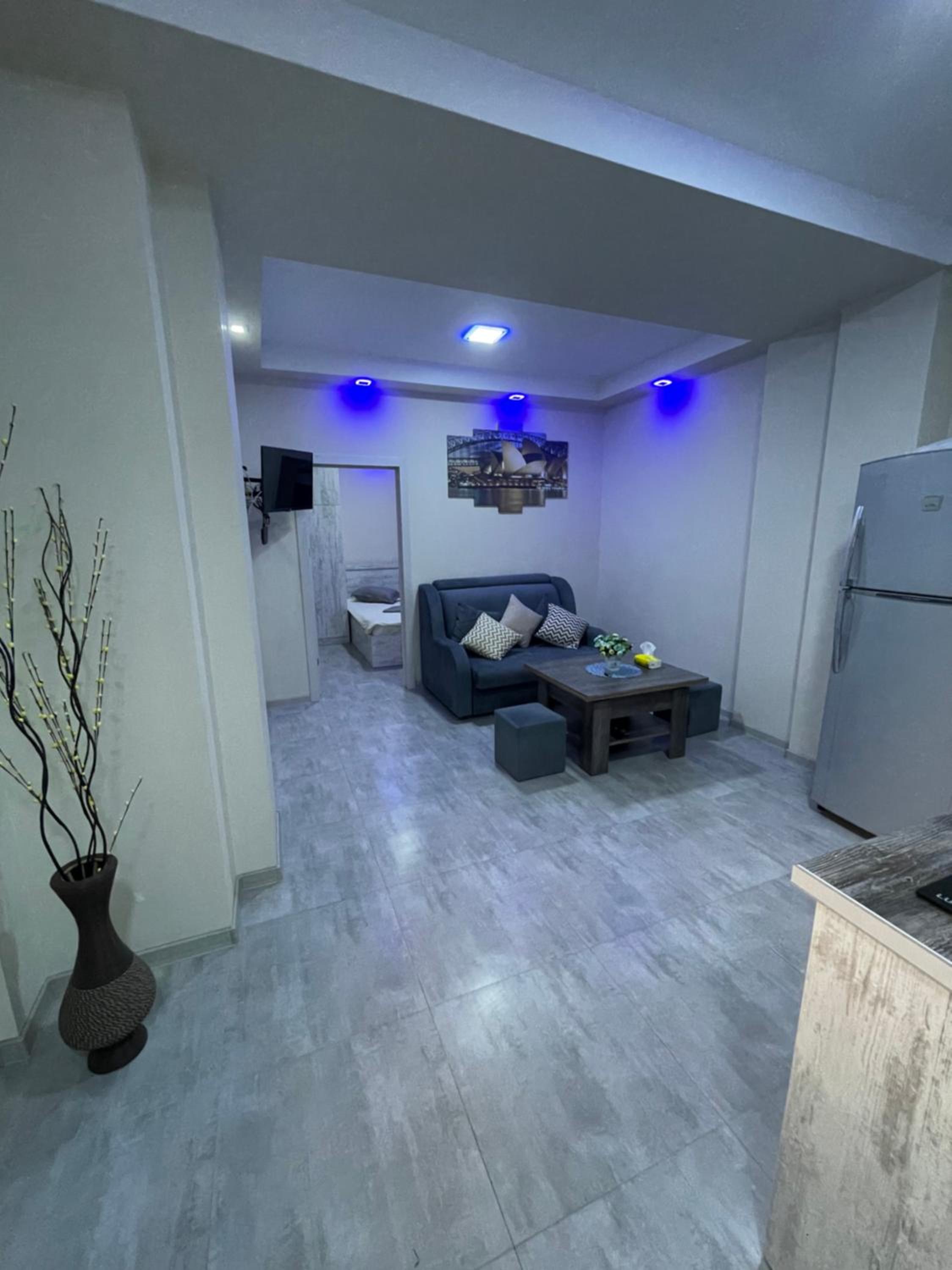 MODERN AND COMFORTABLE APARTMENT Self Check In