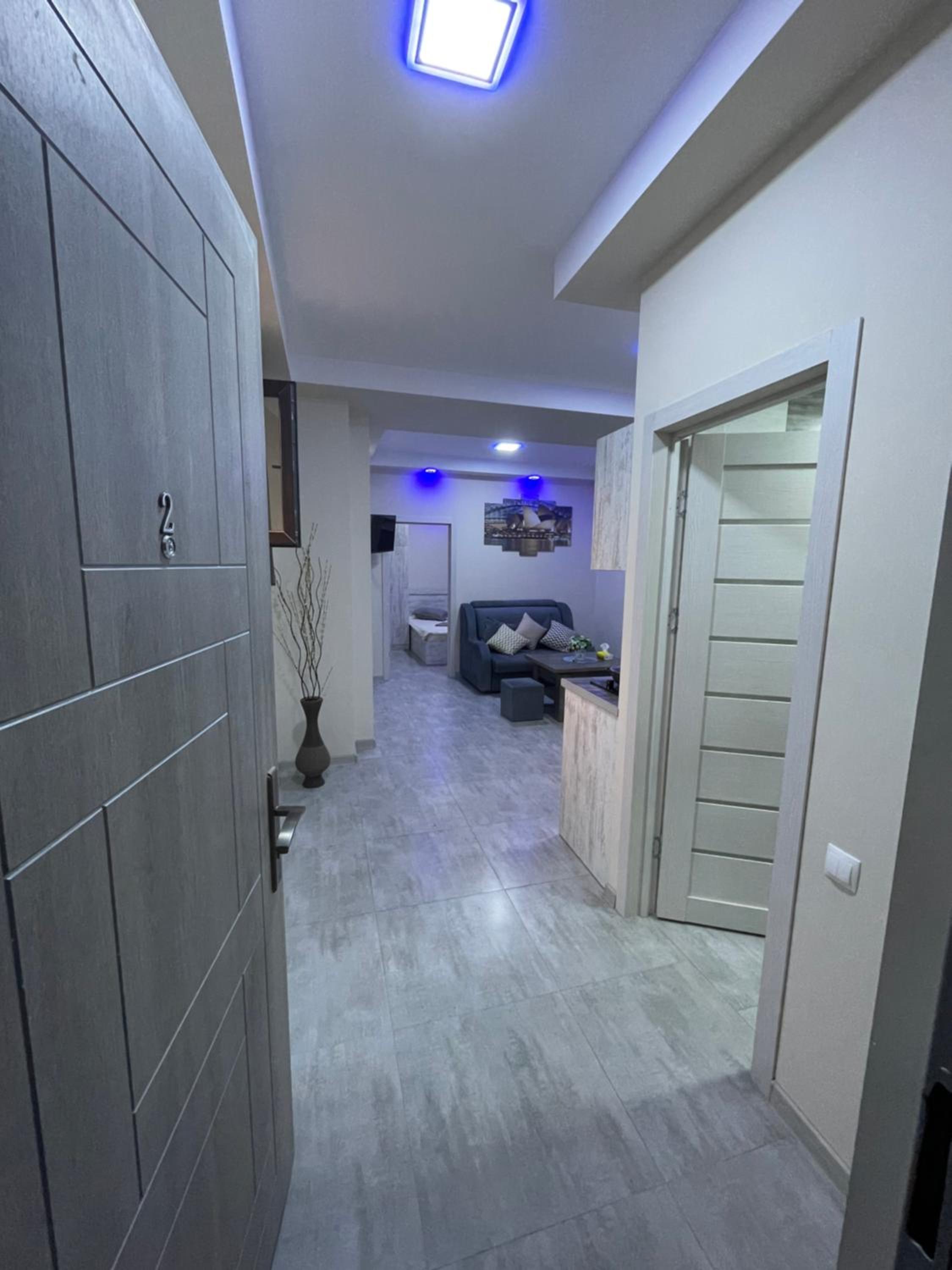 MODERN AND COMFORTABLE APARTMENT Self Check In