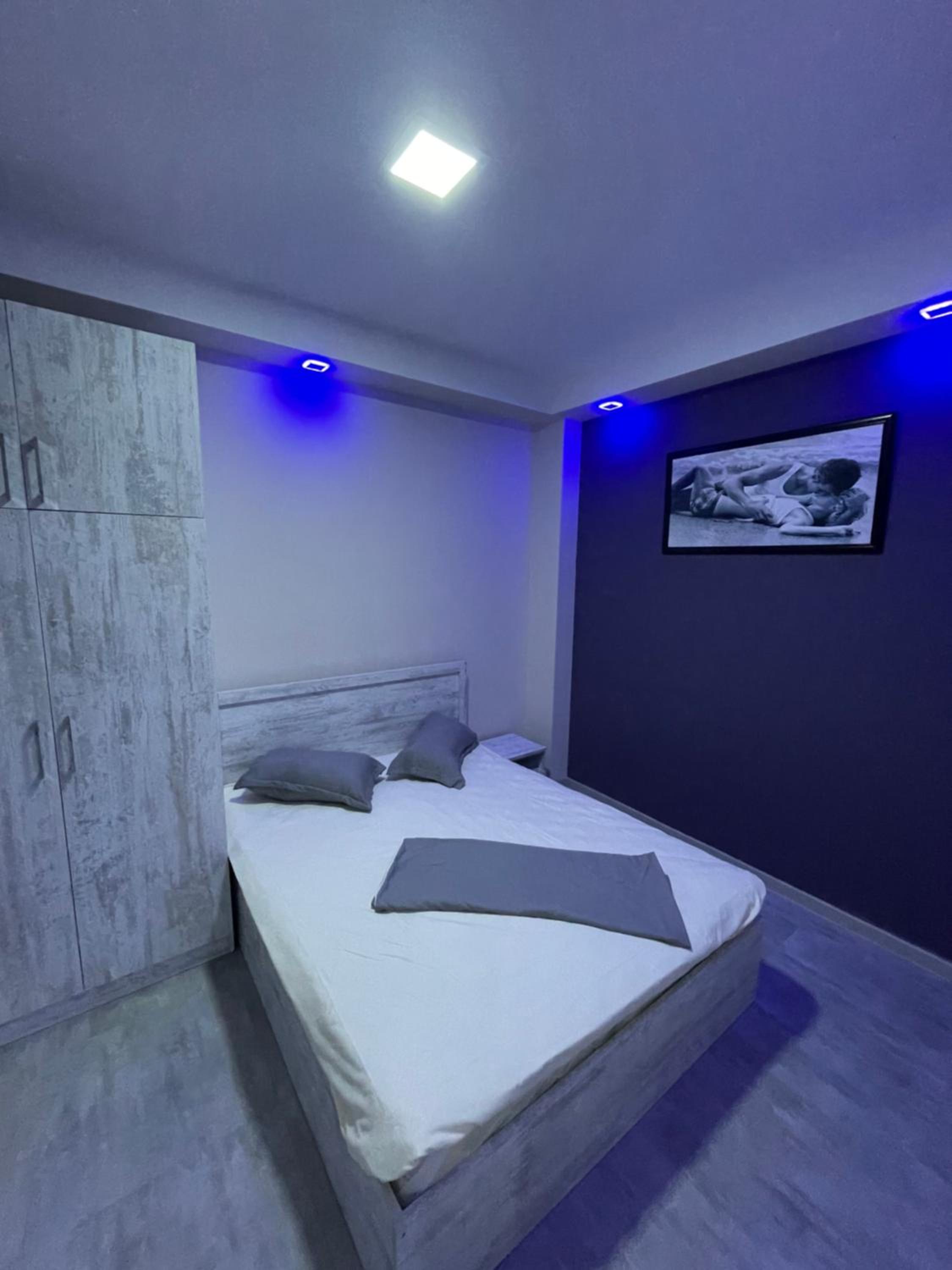 MODERN AND COMFORTABLE APARTMENT Self Check In