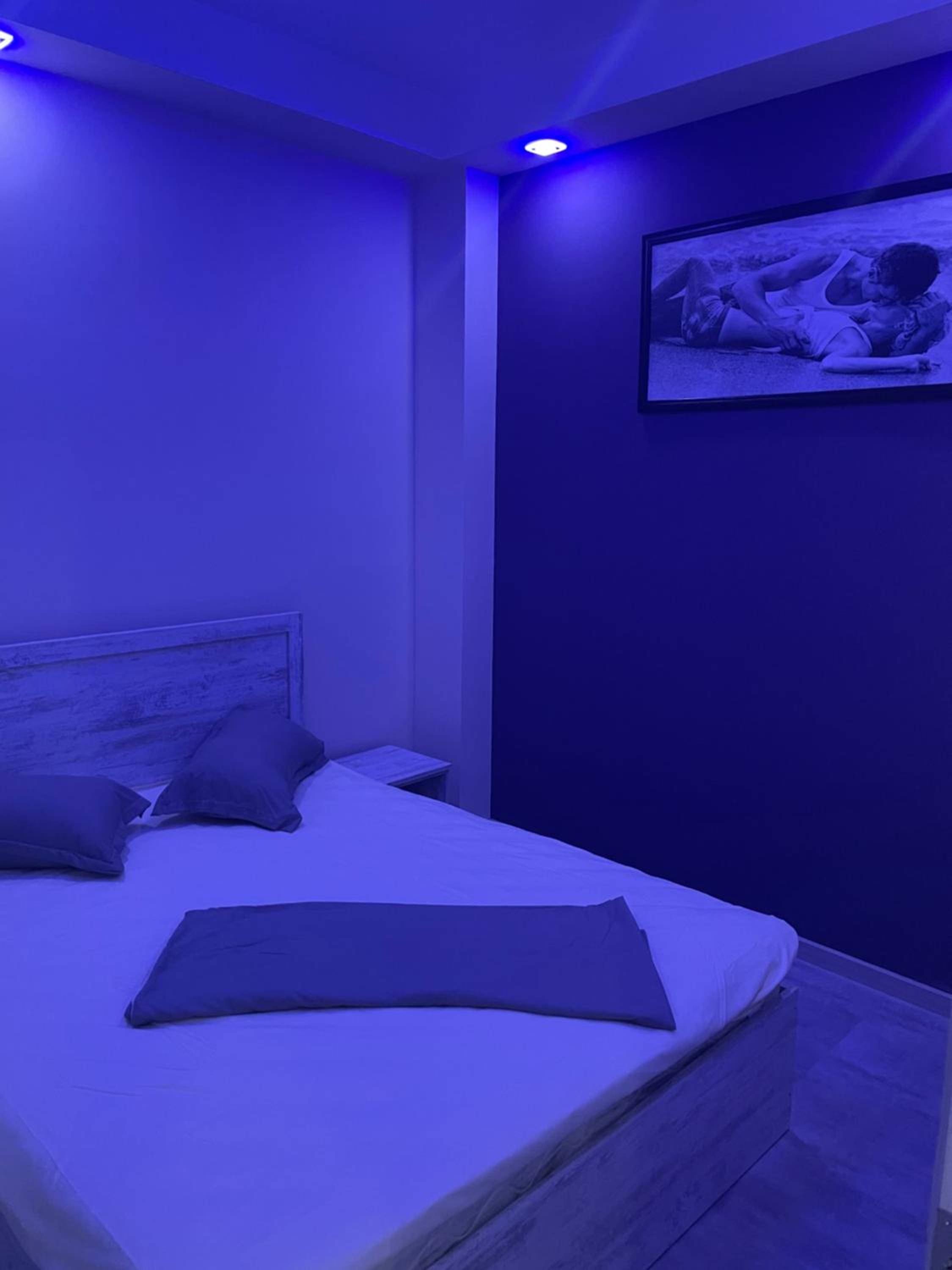 MODERN AND COMFORTABLE APARTMENT Self Check In