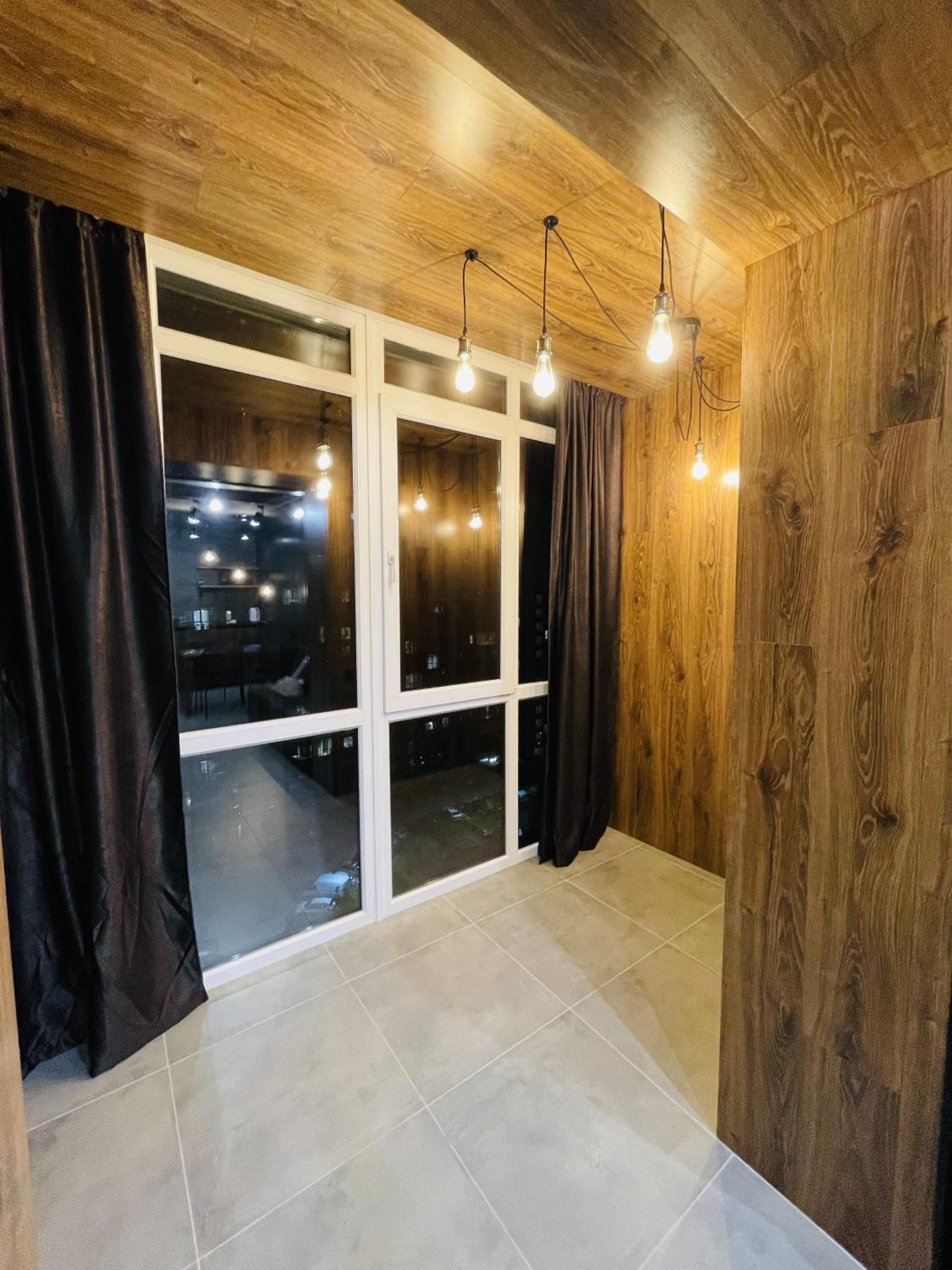 LOFT в RIVER PARK з джакузі view 3