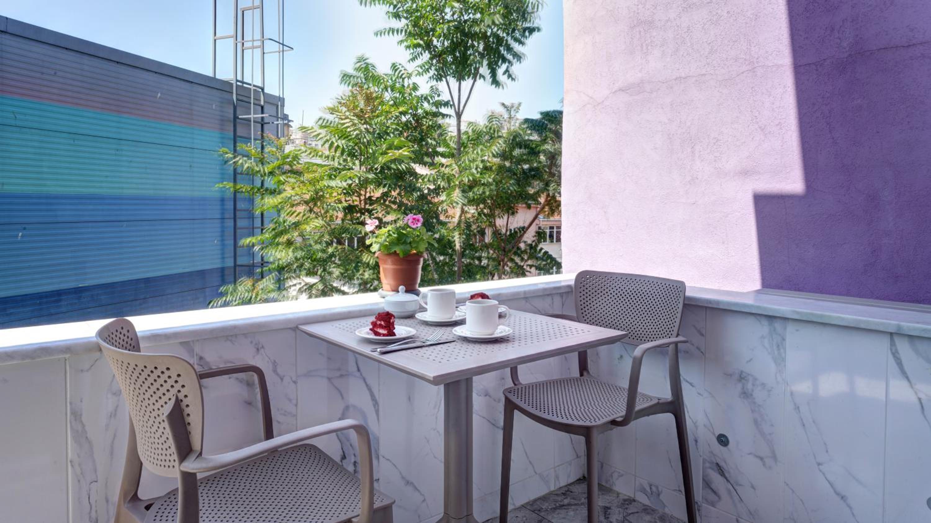 SEVEN ROSES APART OTEL - Image 7