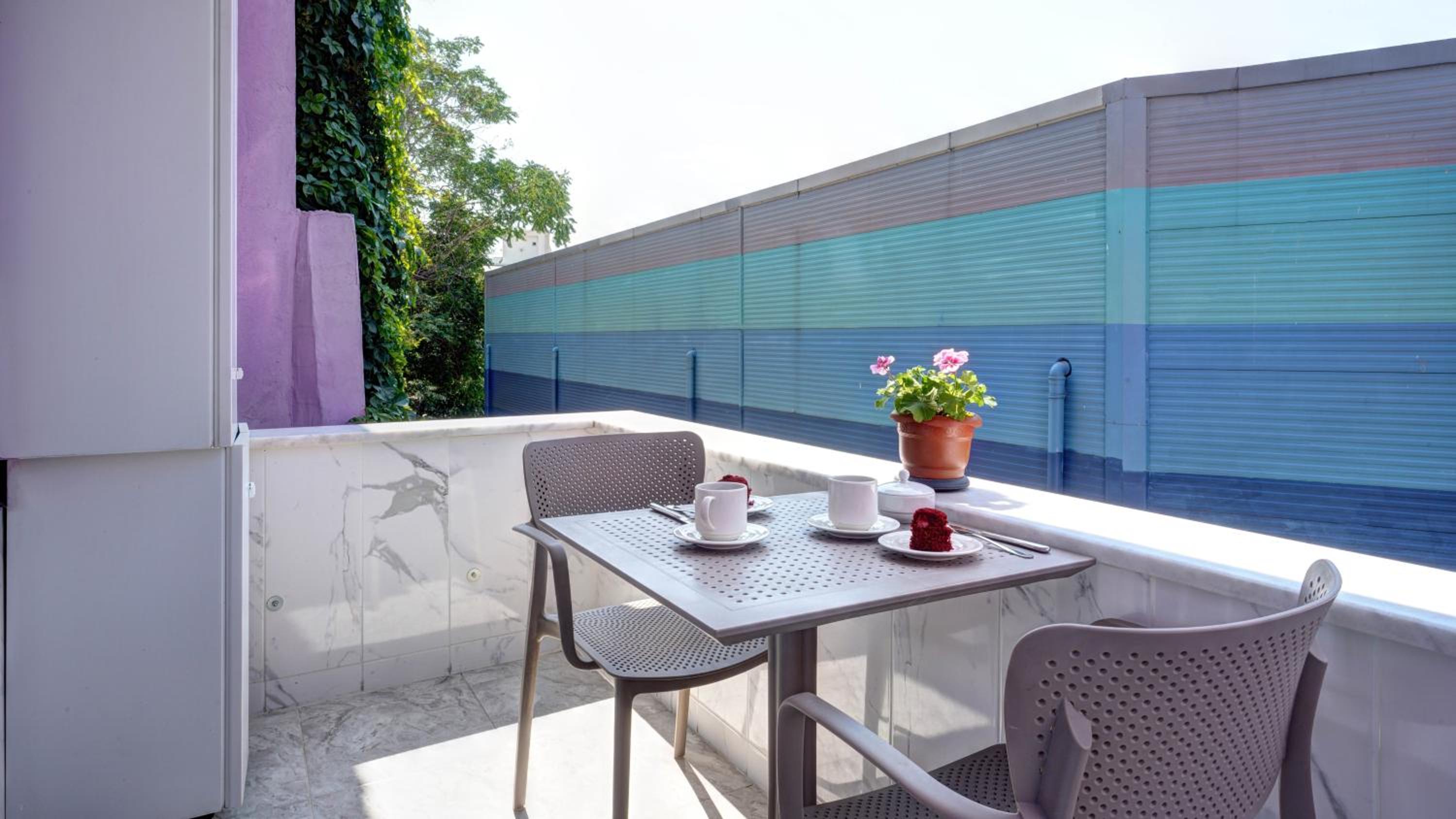 SEVEN ROSES APART OTEL - Image 6