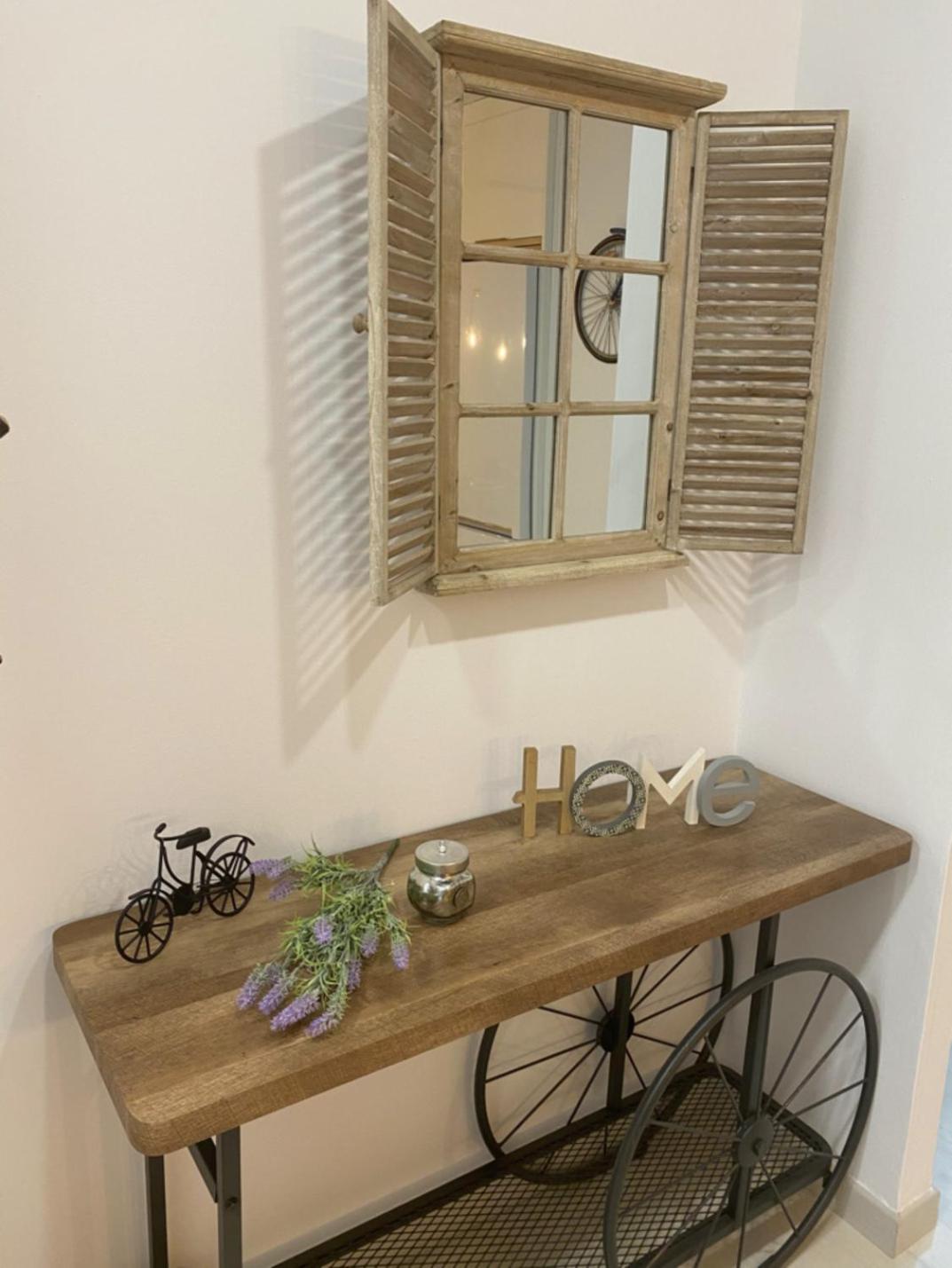 LA MANQUITA APARTMENT