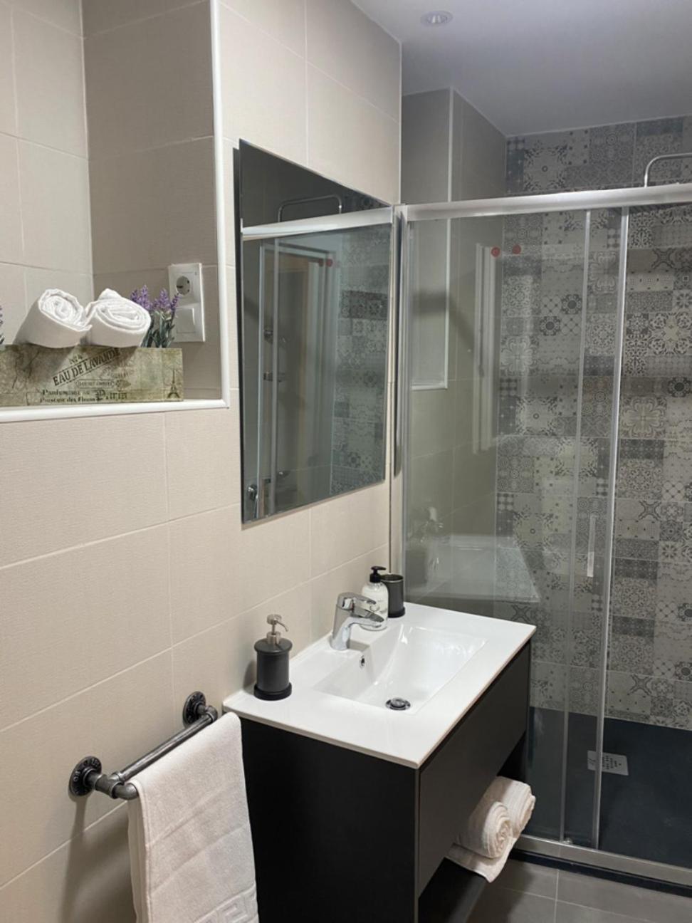 LA MANQUITA APARTMENT