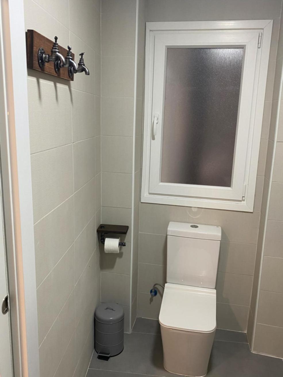 LA MANQUITA APARTMENT