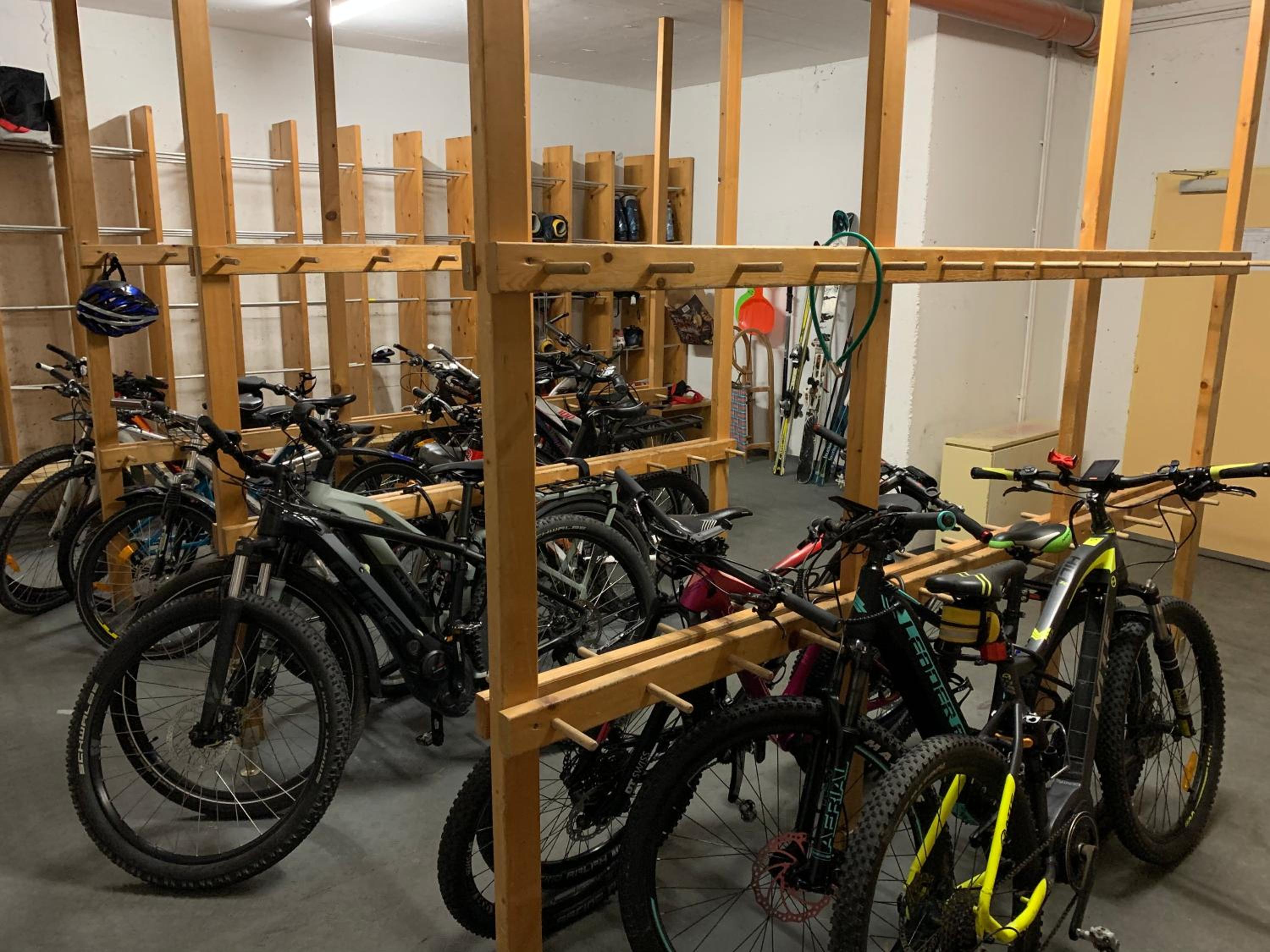 Ferienwohnung Chrisi im Kulmhof