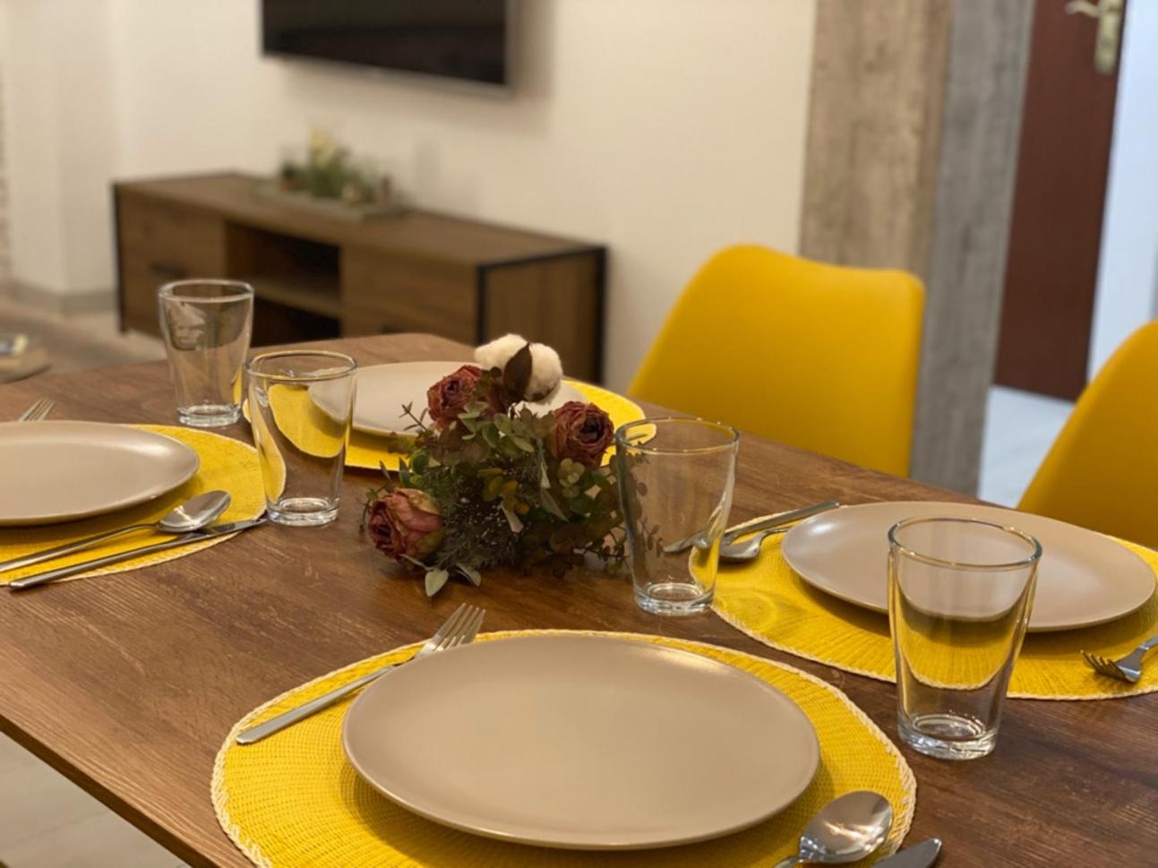 LA MANQUITA APARTMENT