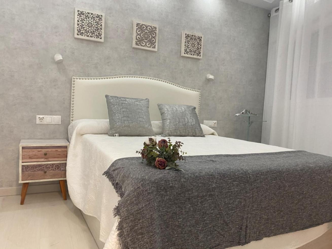 LA MANQUITA APARTMENT
