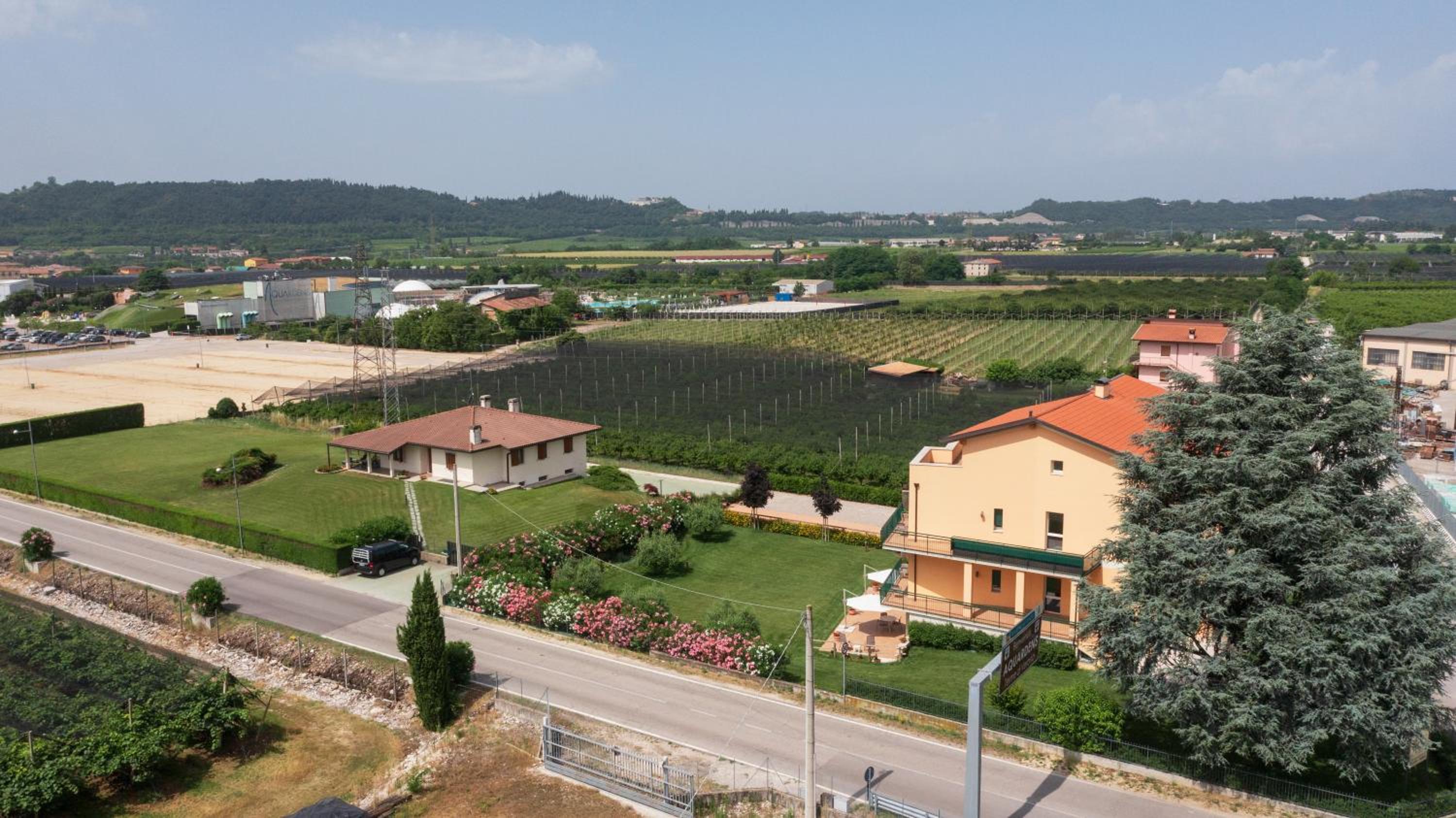 Agriturismo Corte Ambrosi view 5