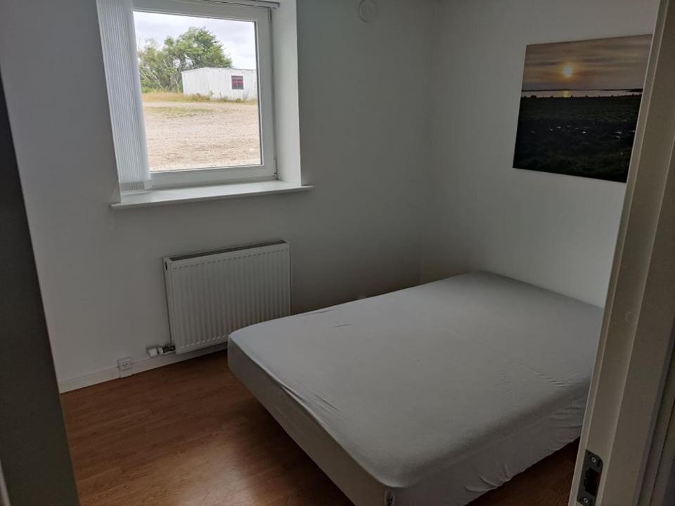 Ferielejlighed ved Vilsted Sø