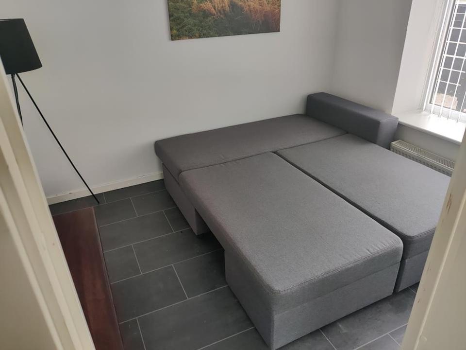 Ferielejlighed ved Vilsted Sø