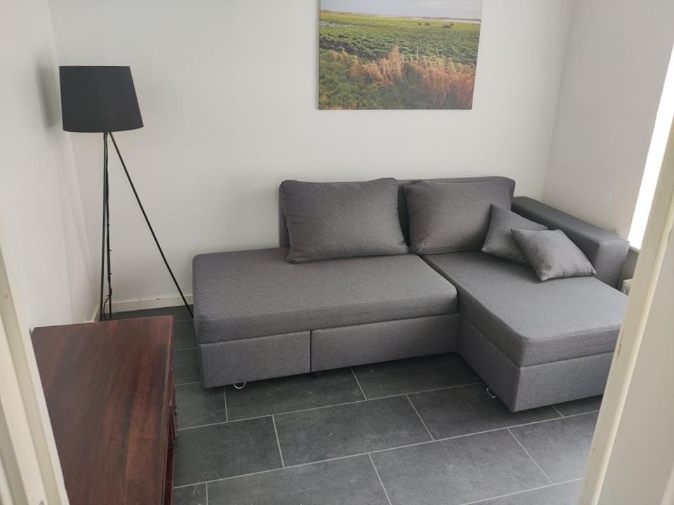 Ferielejlighed ved Vilsted Sø