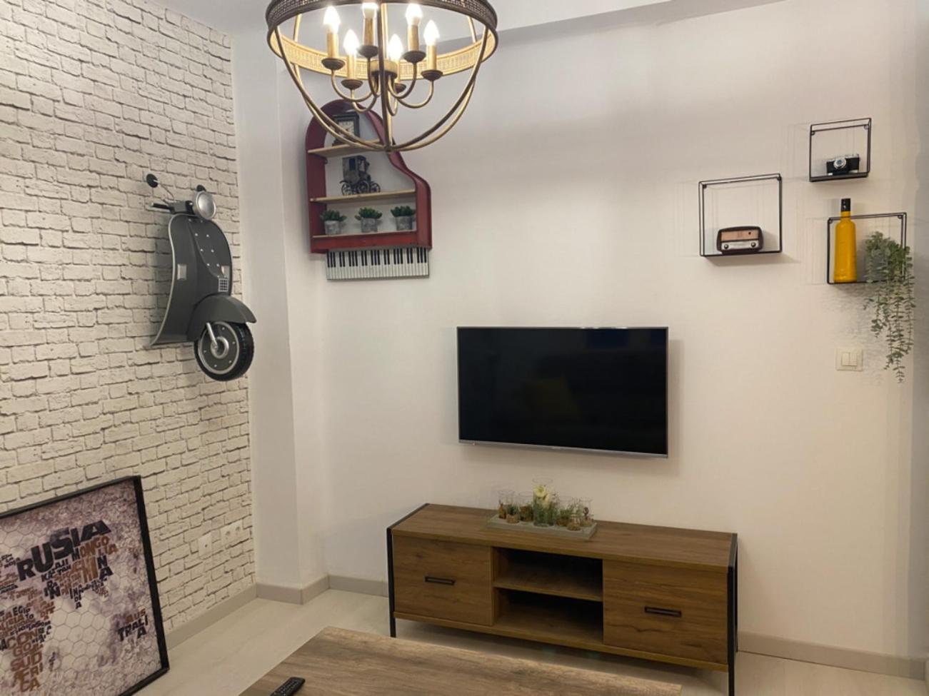 LA MANQUITA APARTMENT