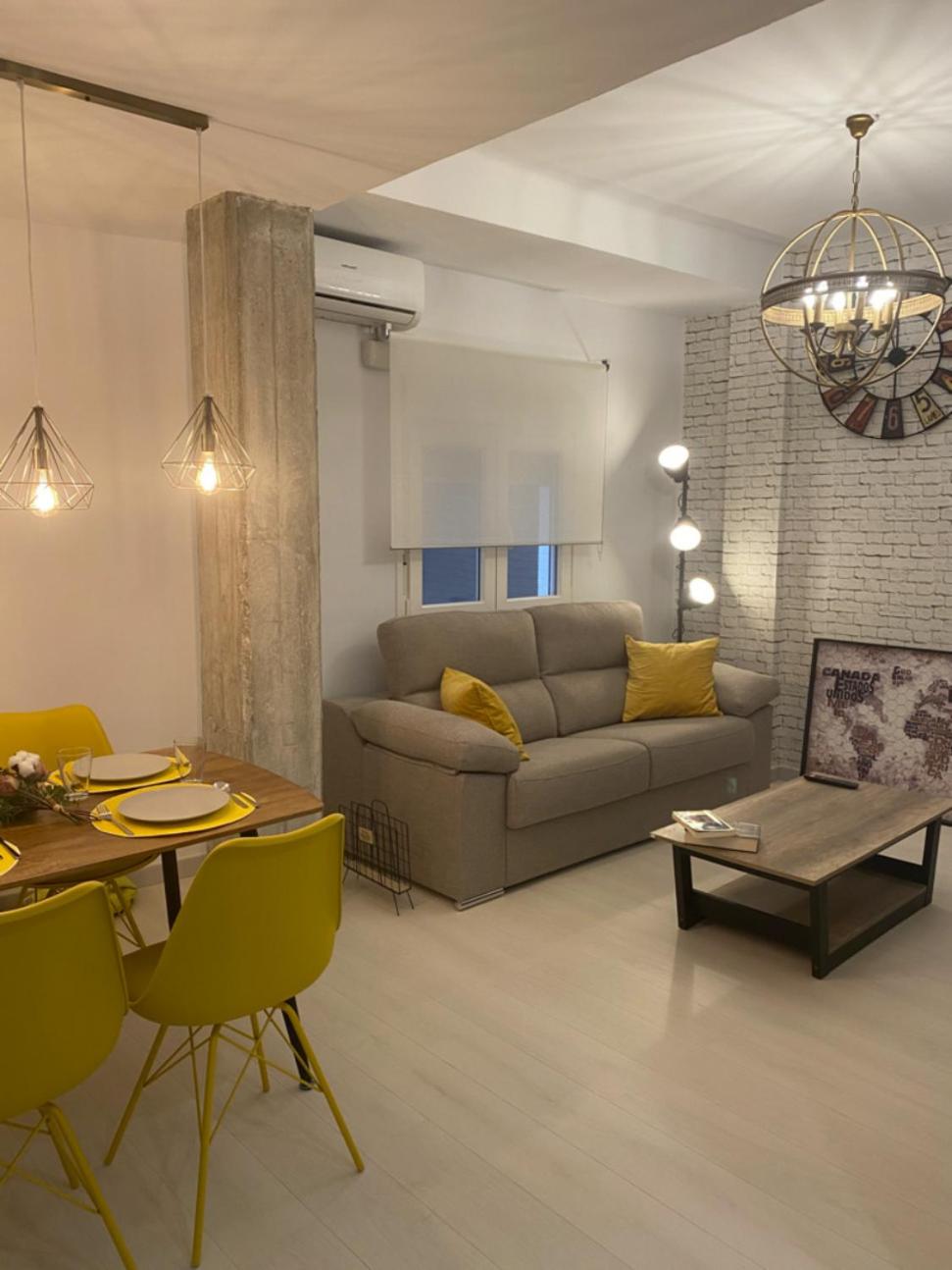 LA MANQUITA APARTMENT
