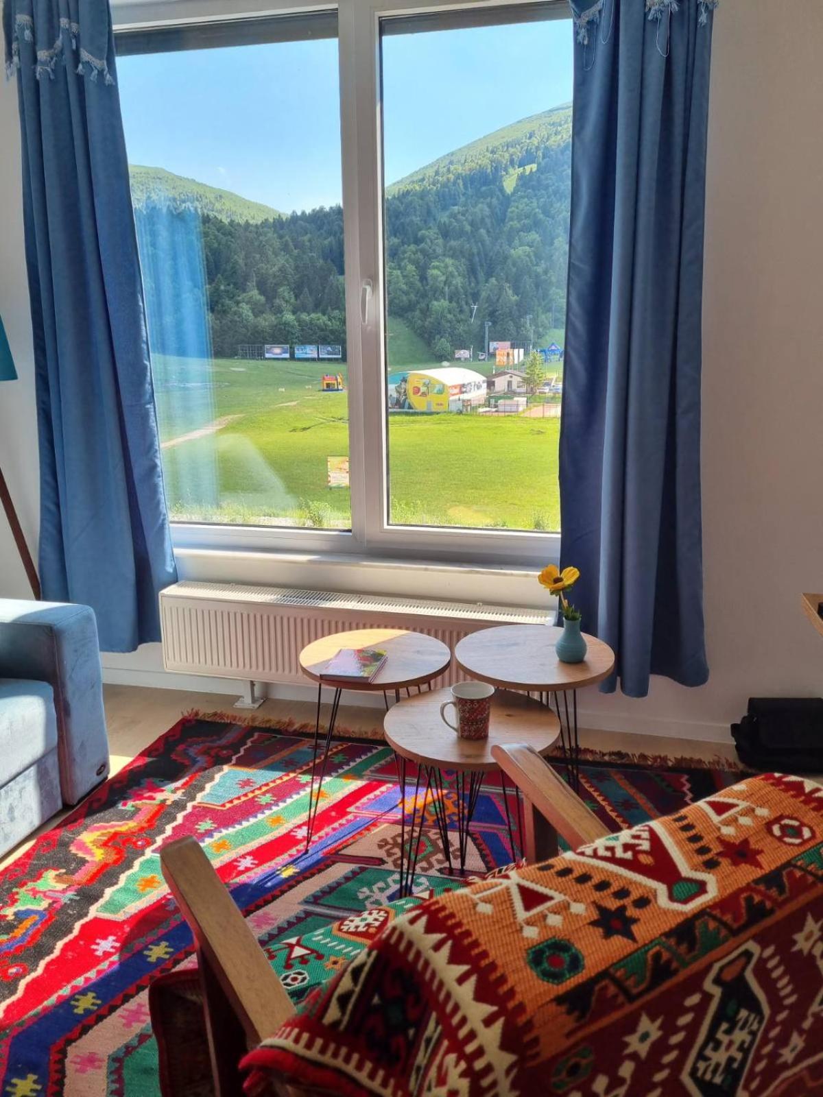 Apartman Snjezna pahuljica - FREE GARAGE