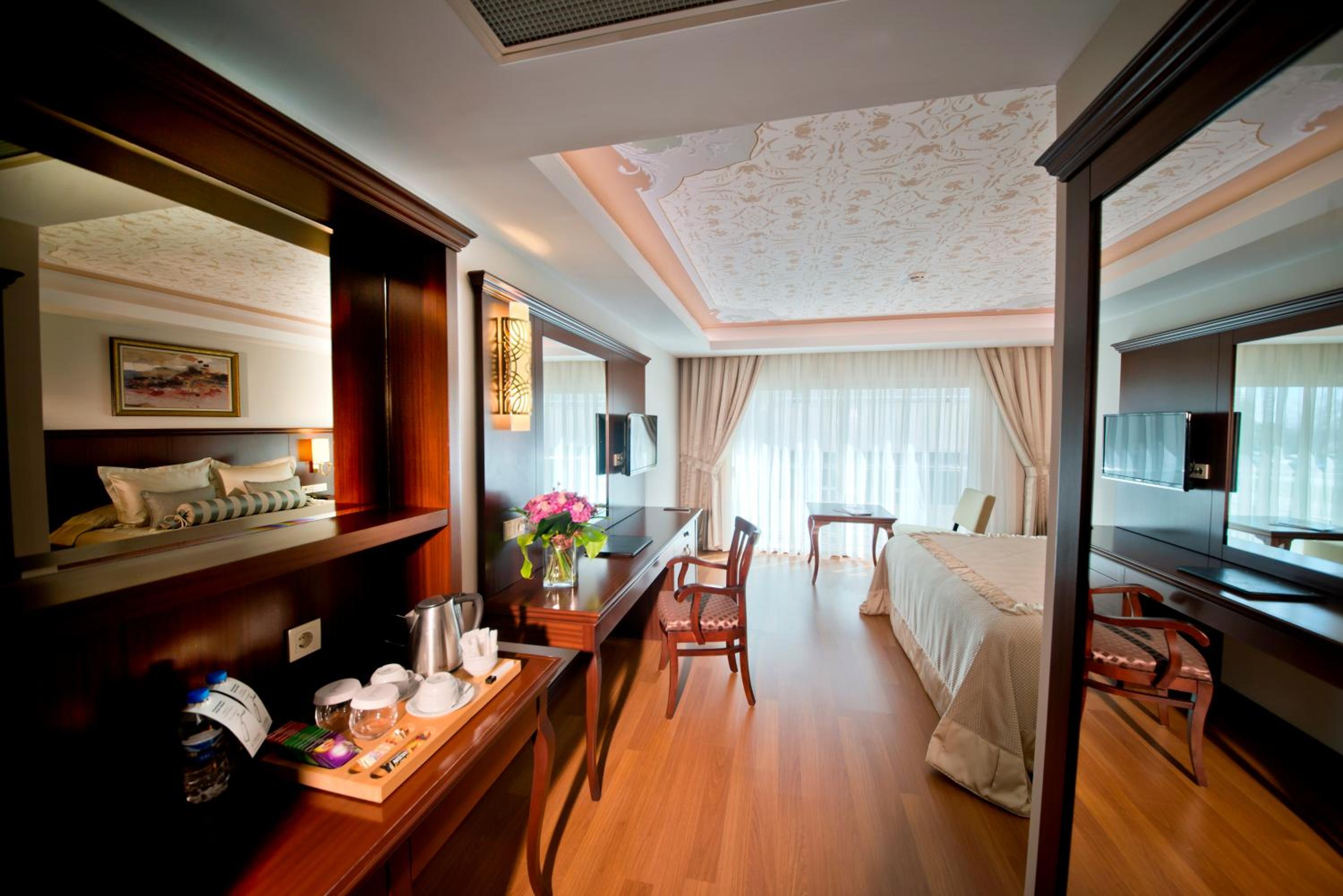 Prime Boutique Otel - Image 74