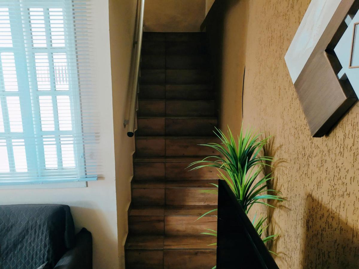 Casa A Beira Mar A 1 Min A Pé Da Praia No Centro De Unamar Cabo-Frio