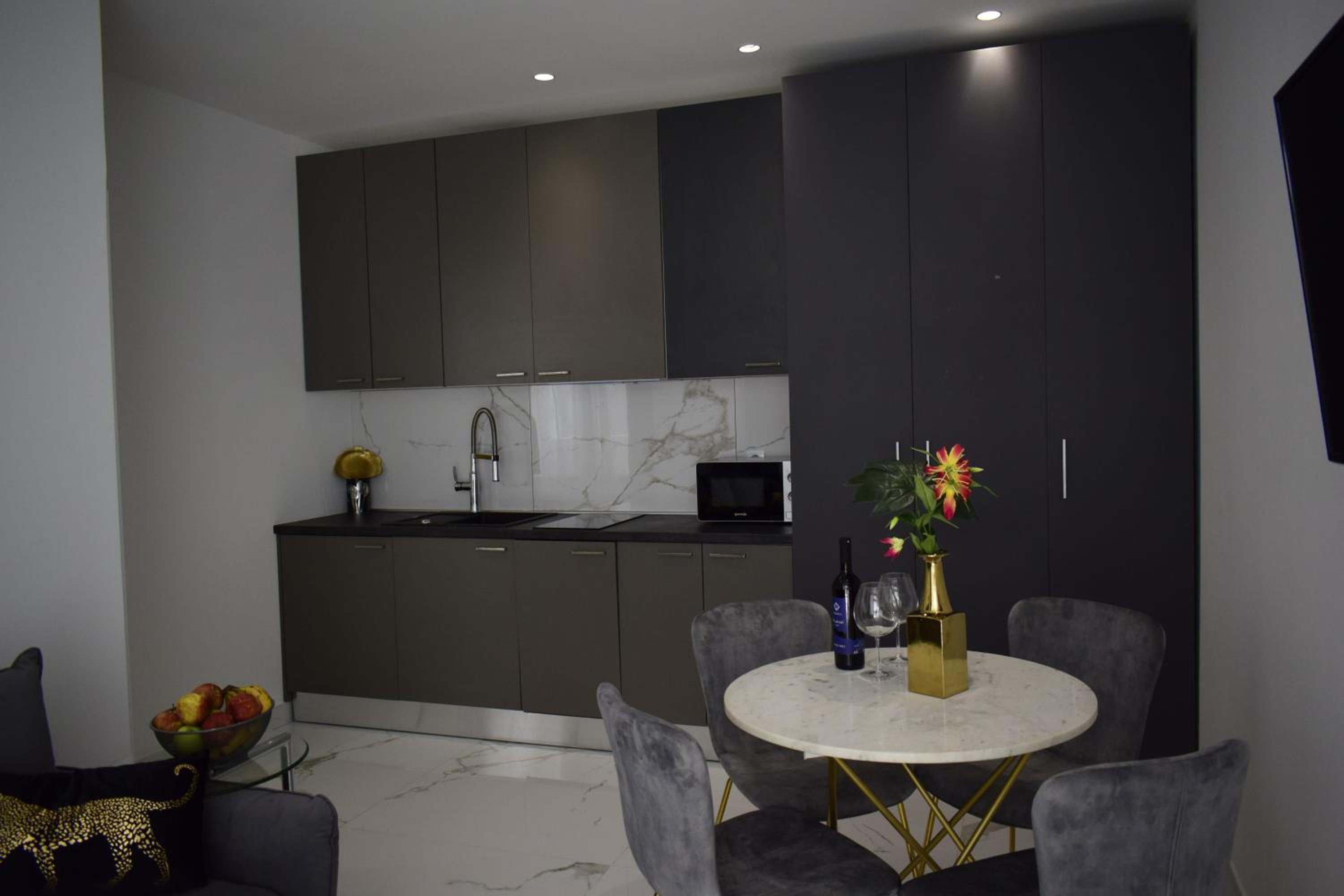 Apartmani Lavin photo 4