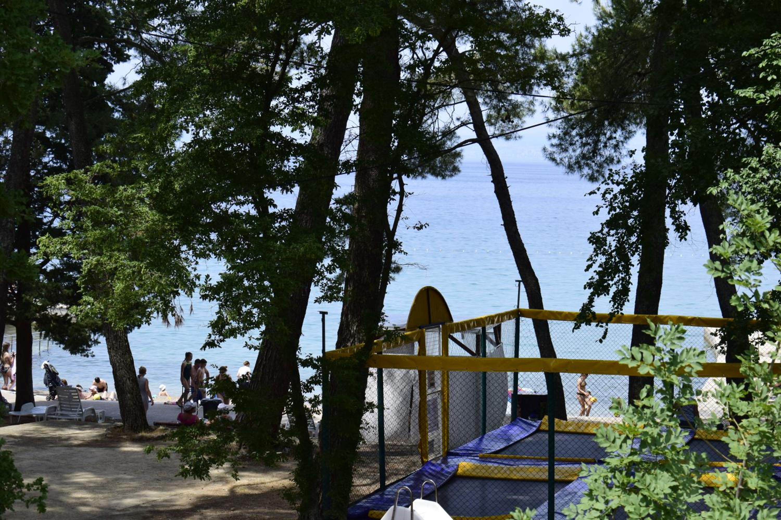 Apartmani Lavin