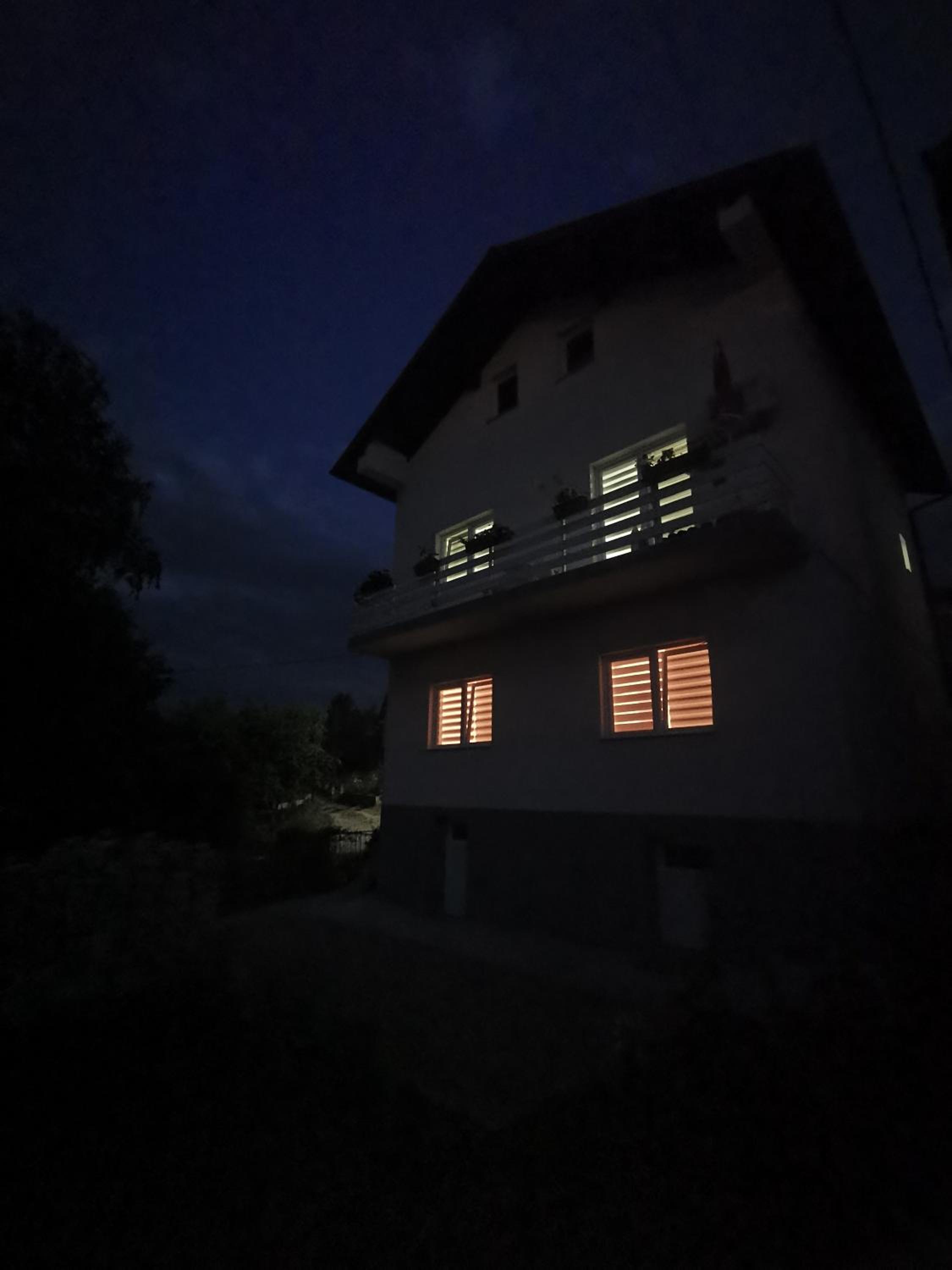 Ilidza Nature Home