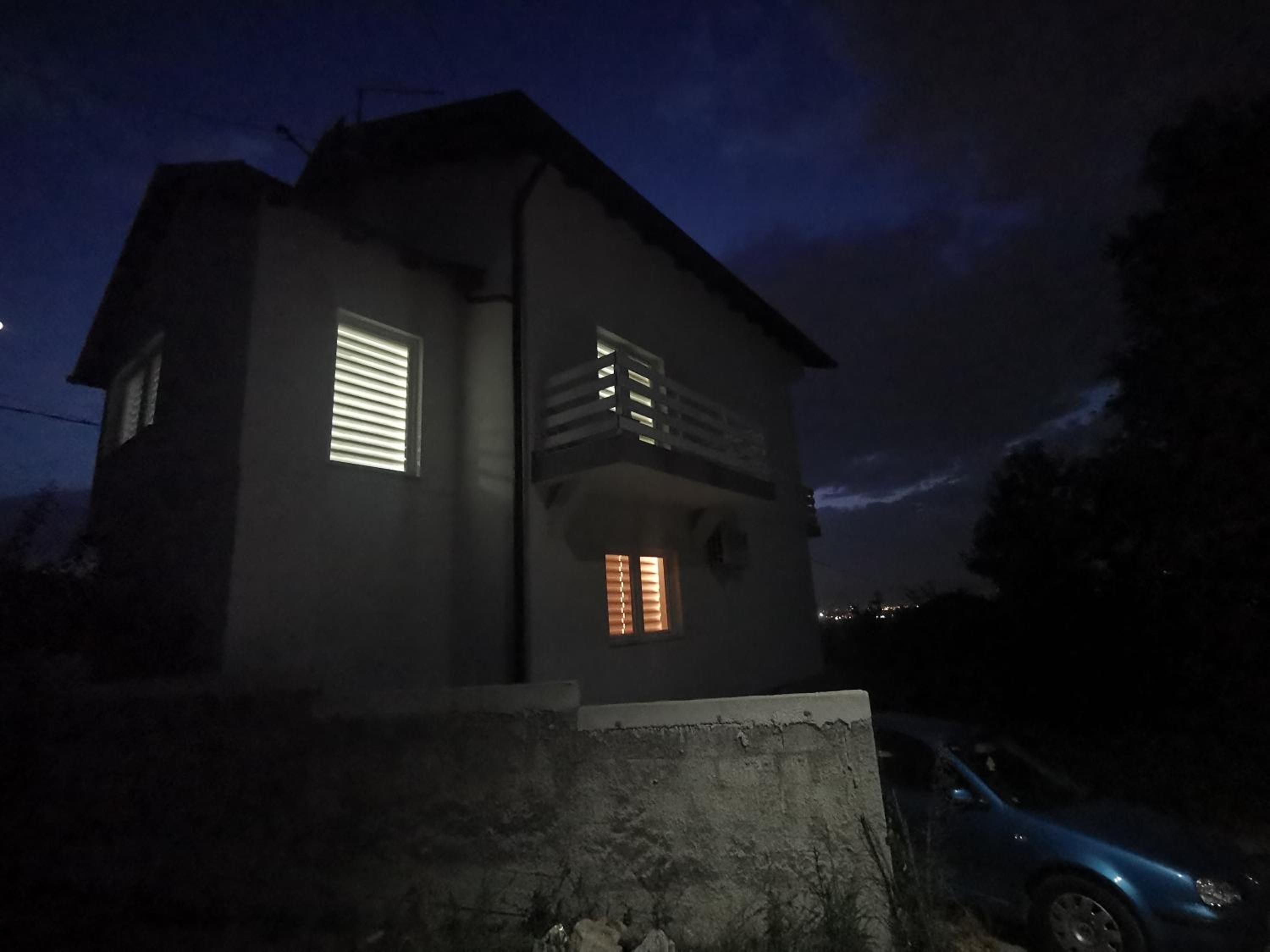 Ilidza Nature Home