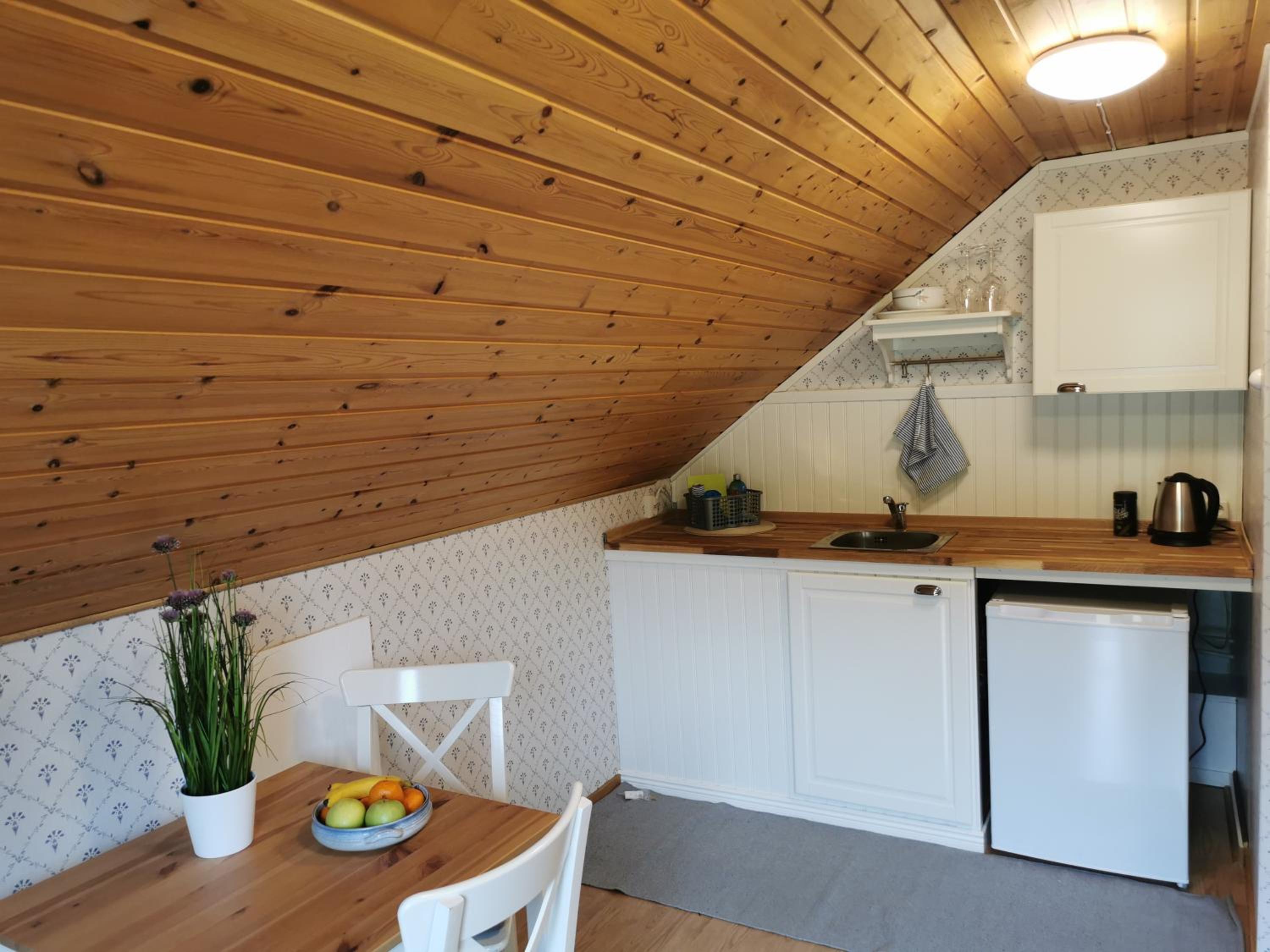 Molle Annexet -Lantlig Gastsvit i Rolfstorp view 2