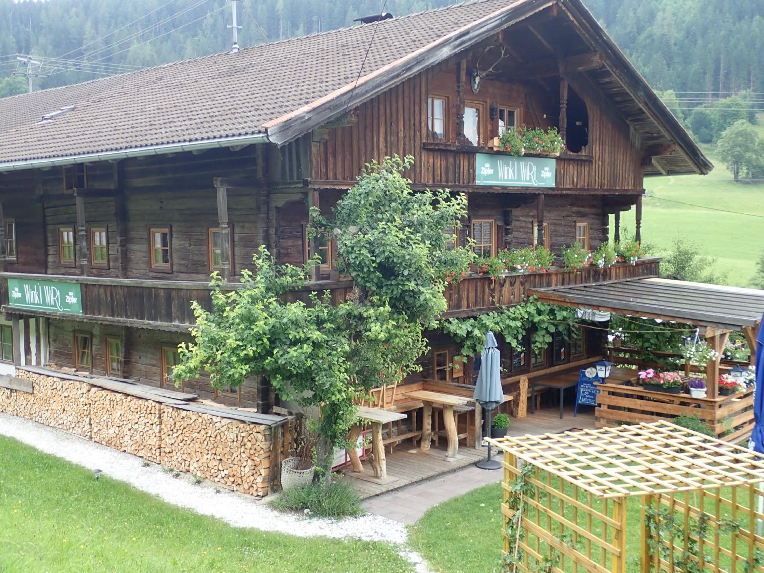 Ferienwohnung Pusteblume view 2