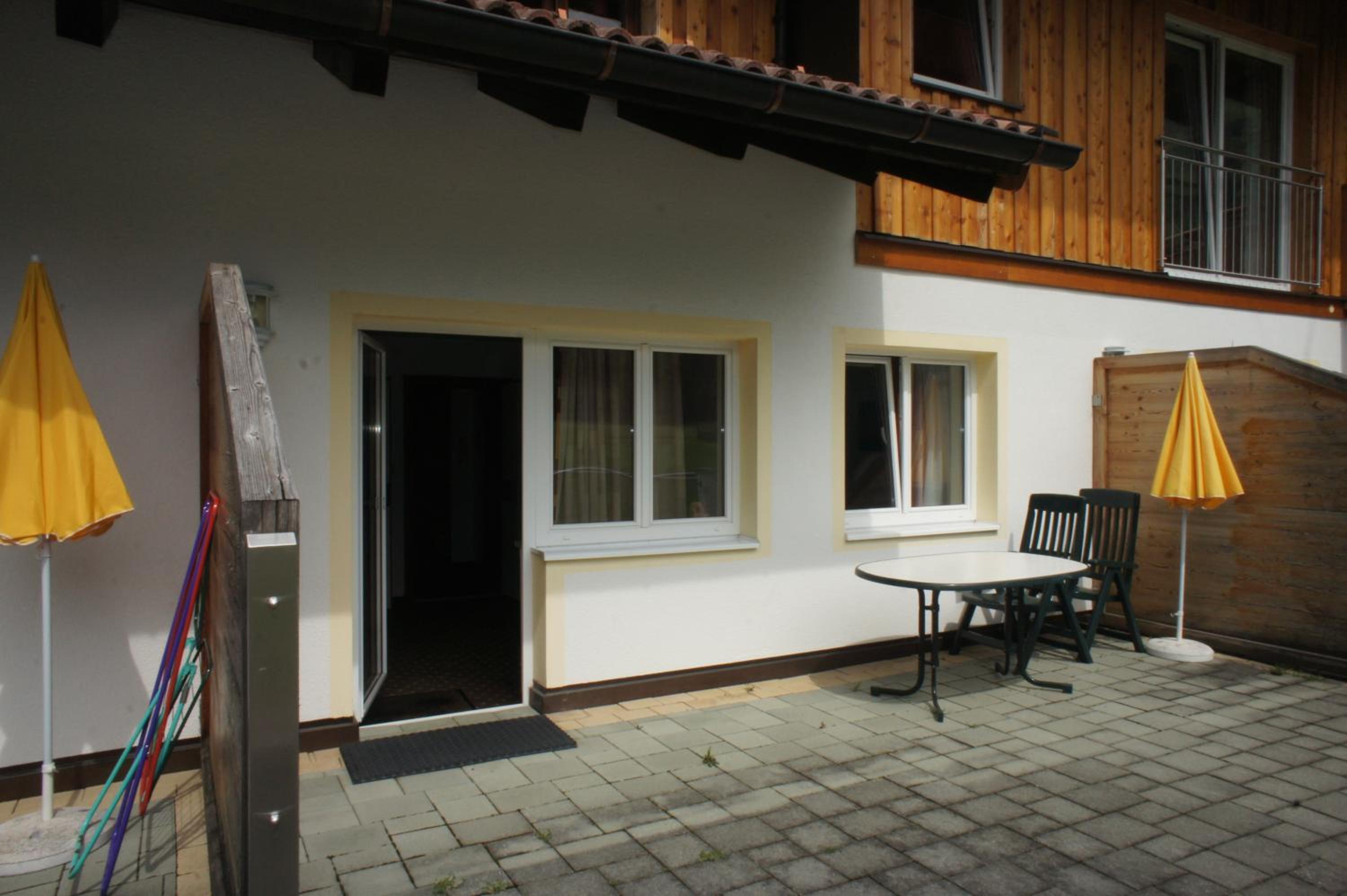 Appartements Gärtner