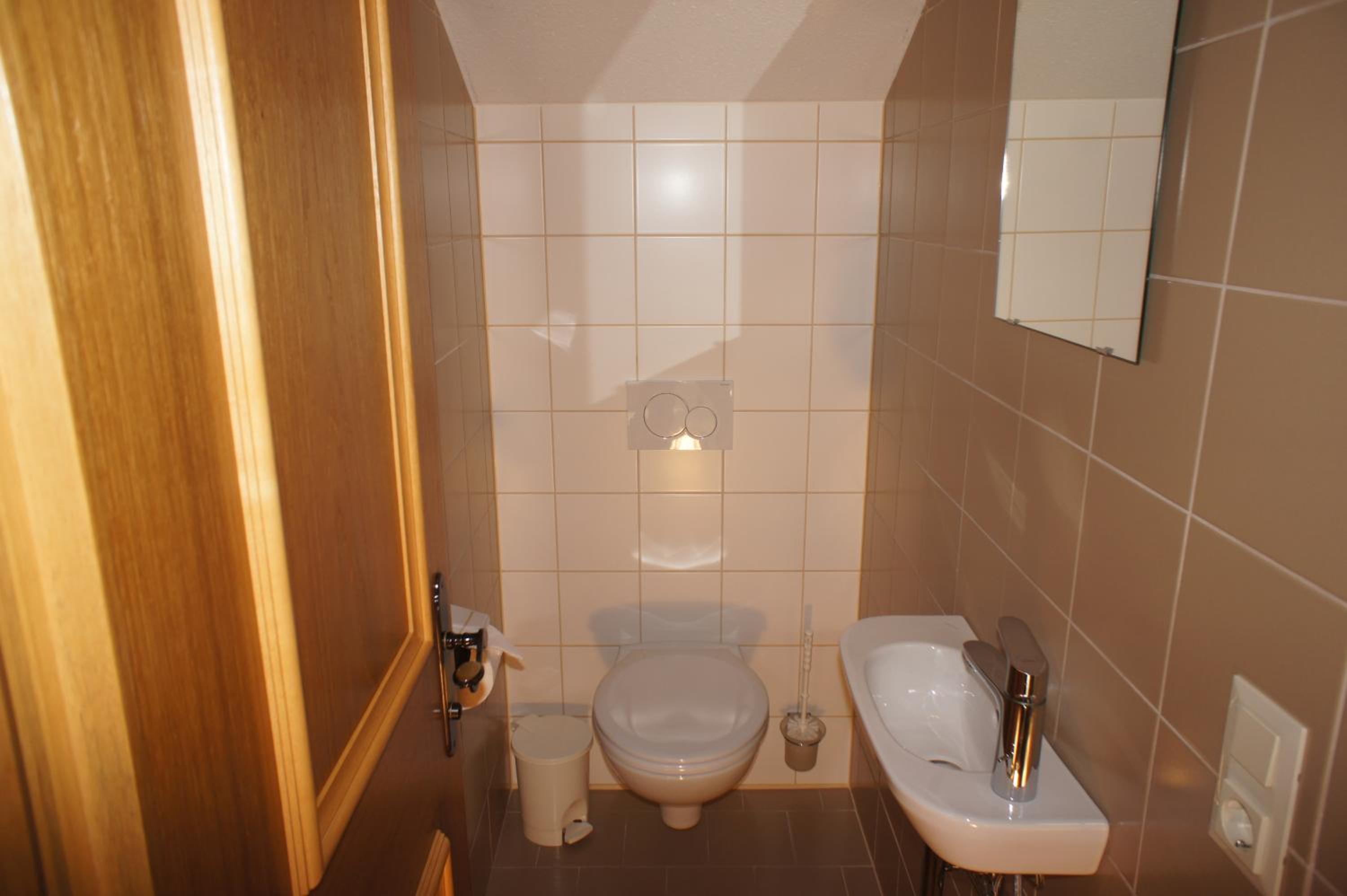 Appartements Gärtner