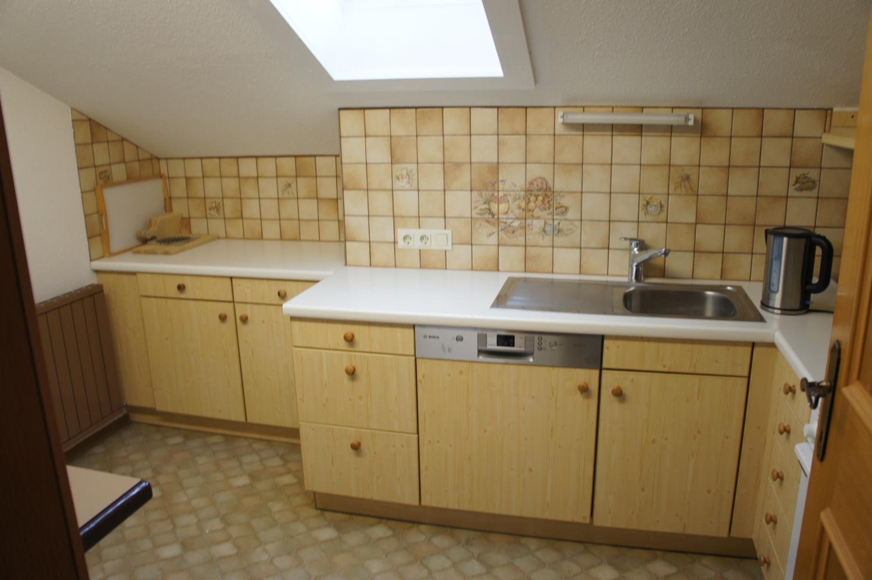 Appartements Gärtner