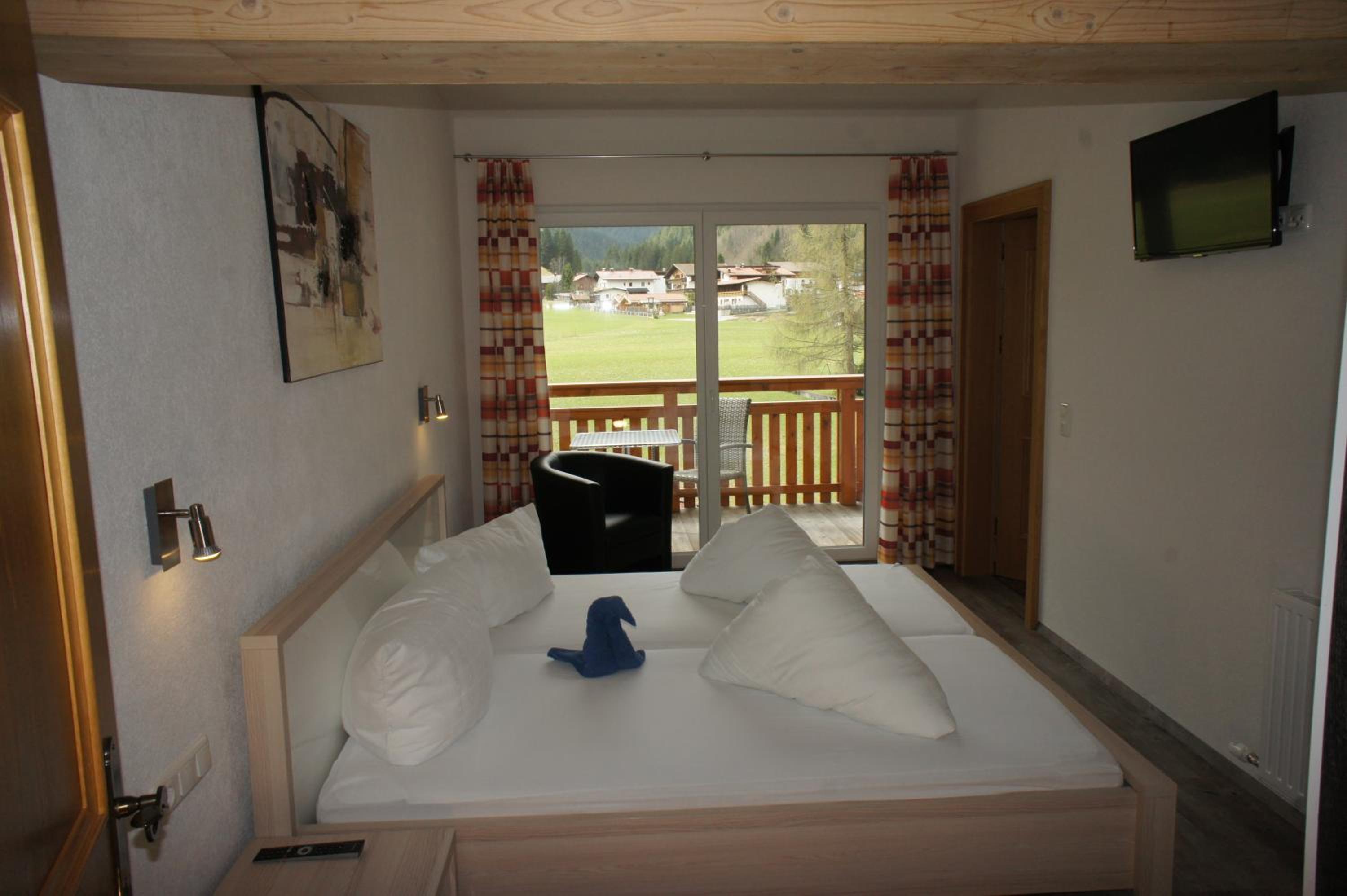 Appartements Gärtner