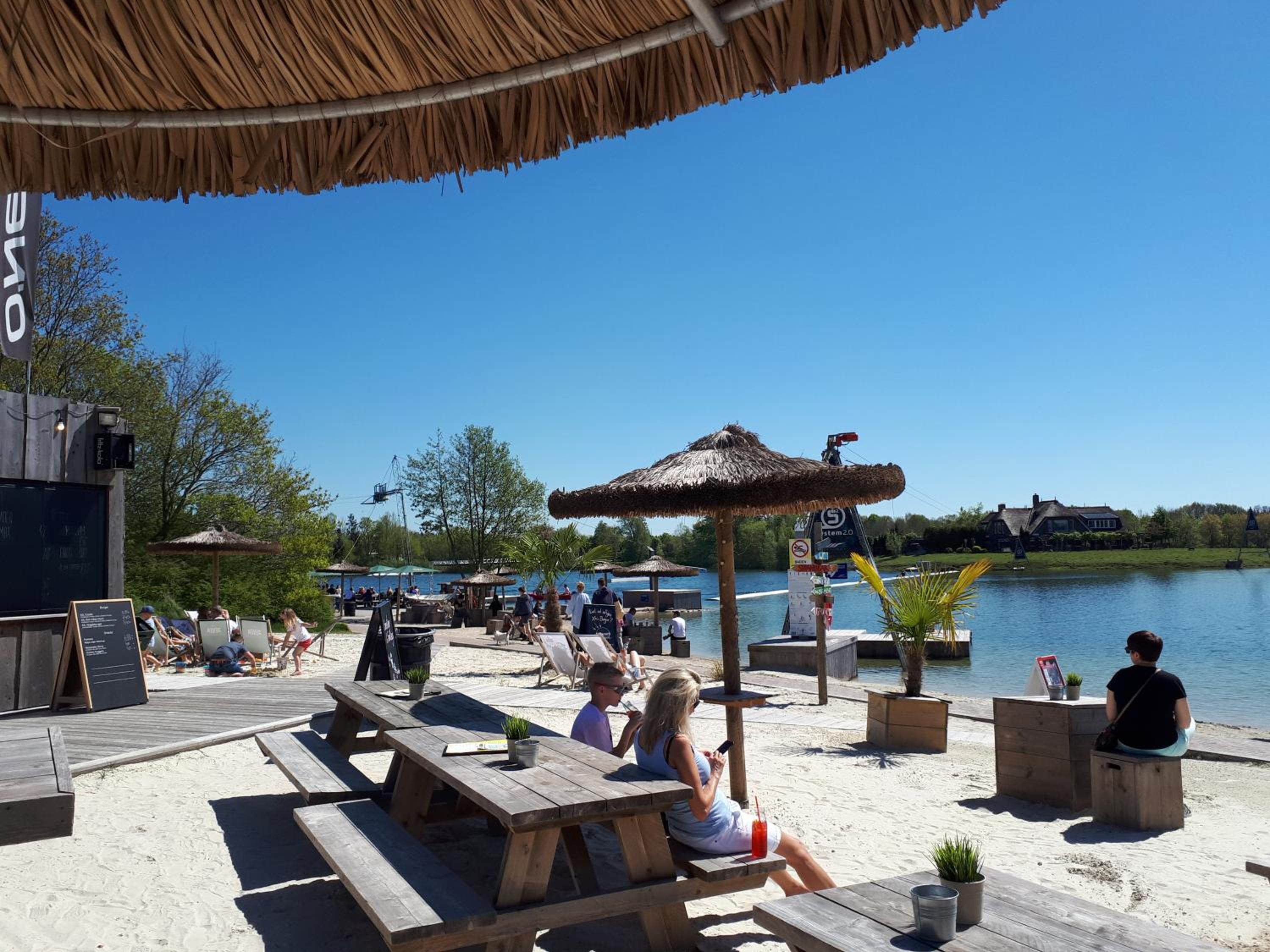 Top EG Rollstuhlwohnung 80qm zum Frühjahr- und Sommerpreis view 3