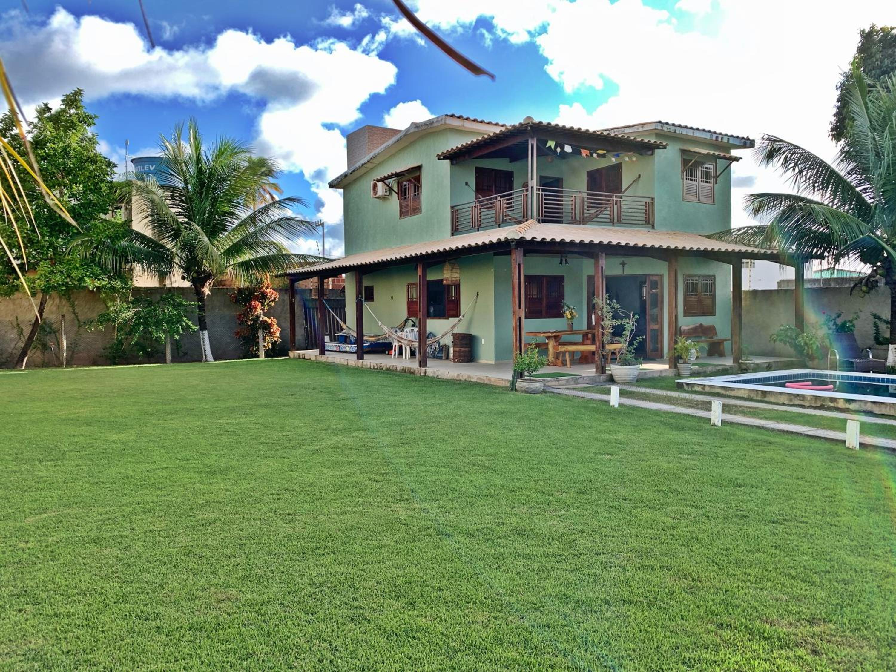 Casa em Peroba/Maragogi