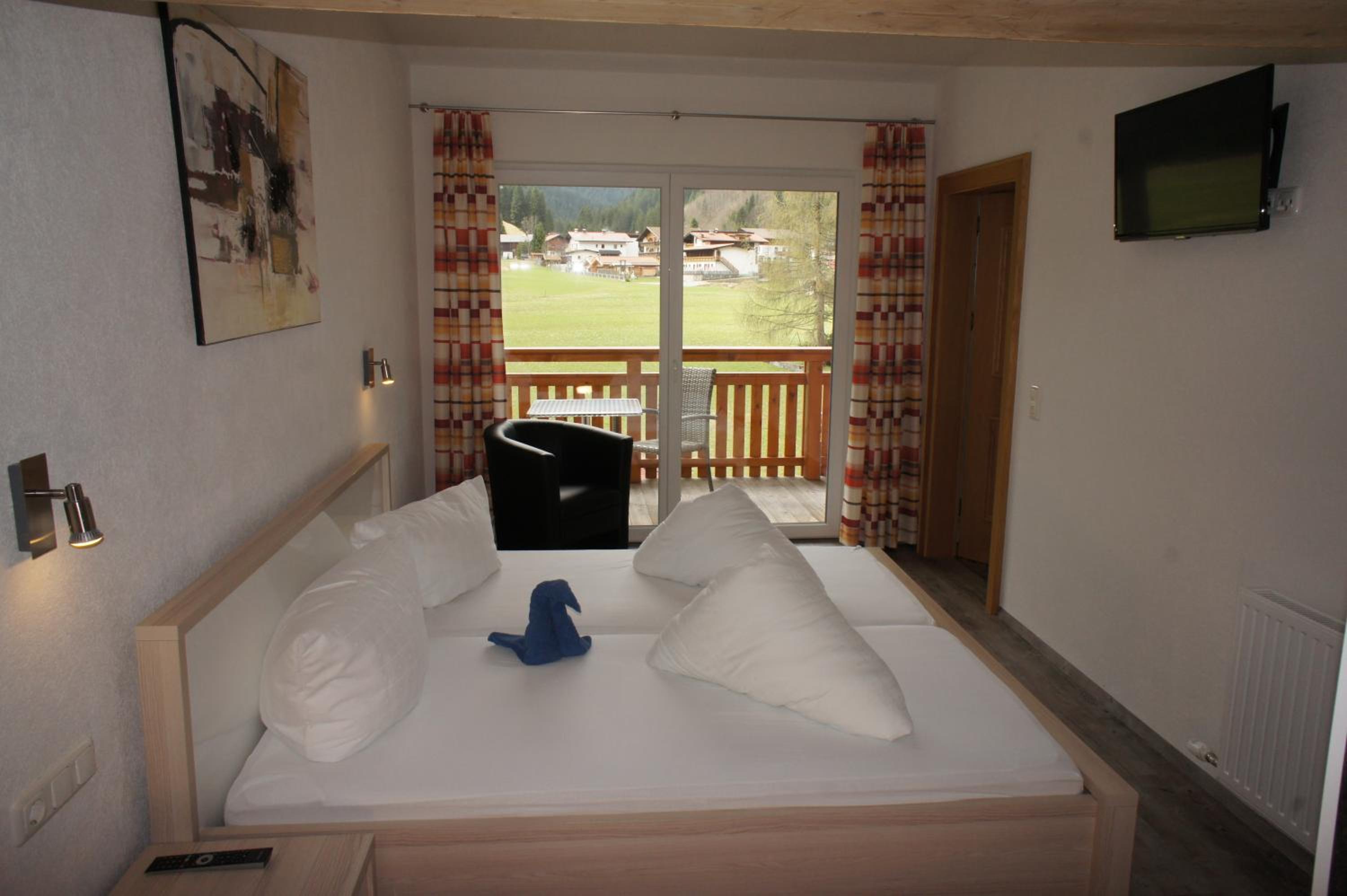 Appartements Gärtner