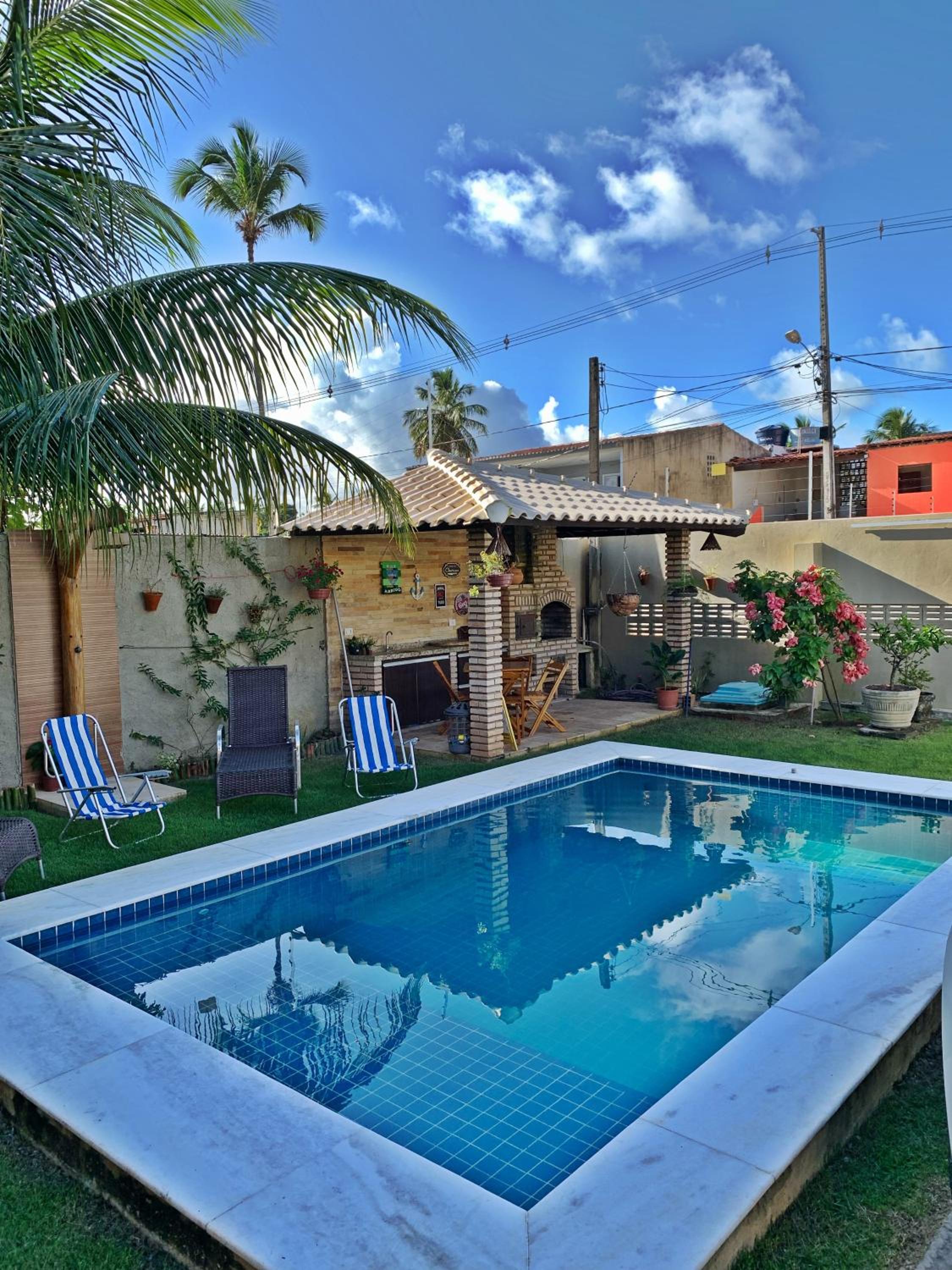 Casa em Peroba/Maragogi