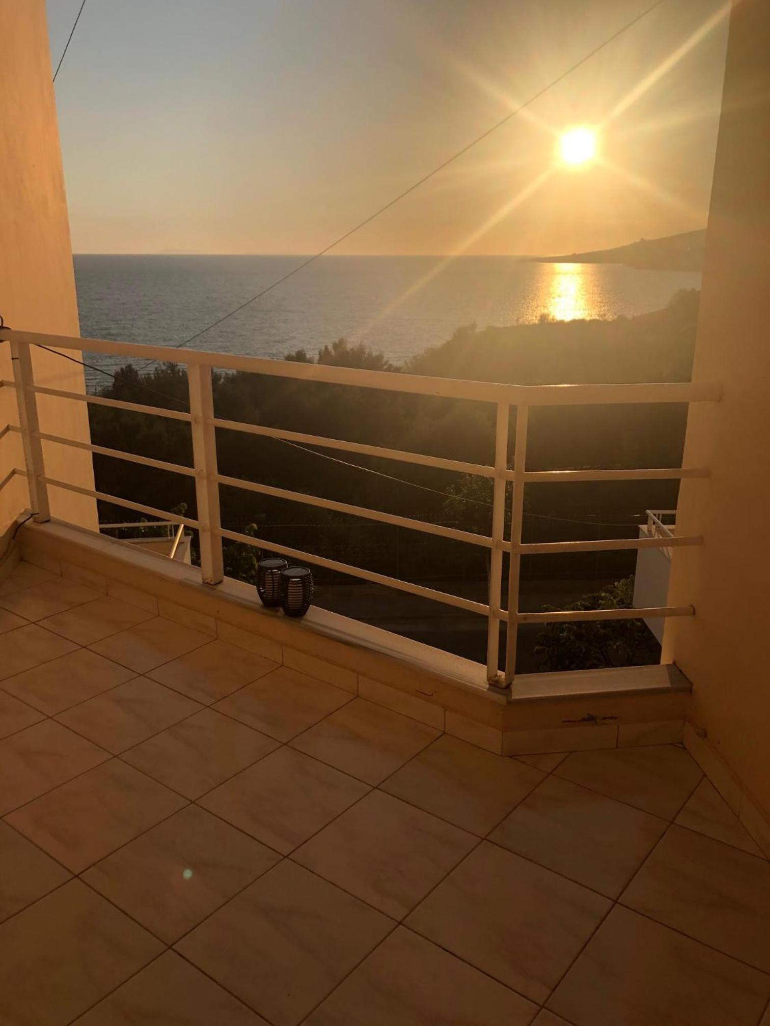 Appartement Santa