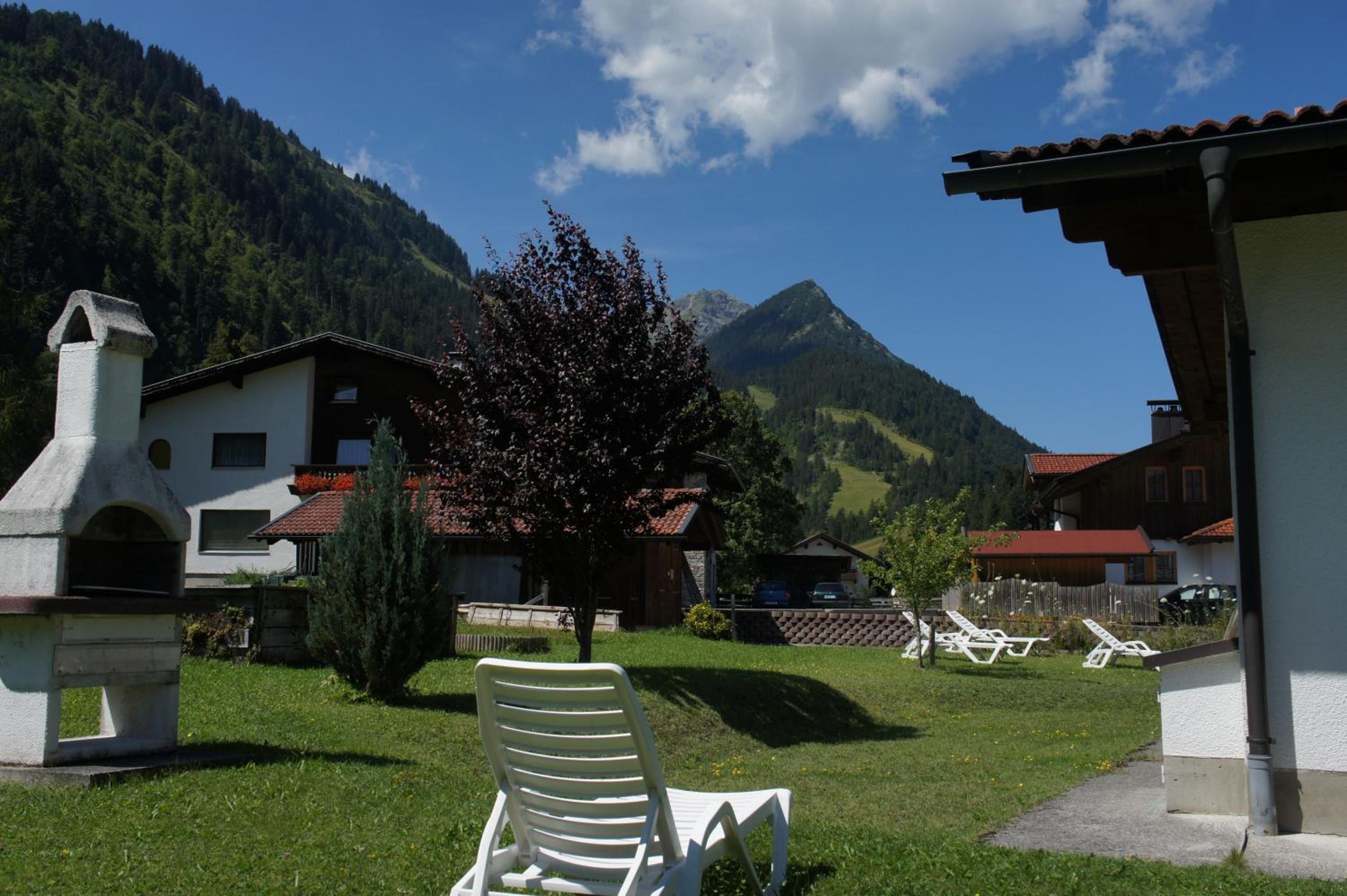 Appartements Gärtner