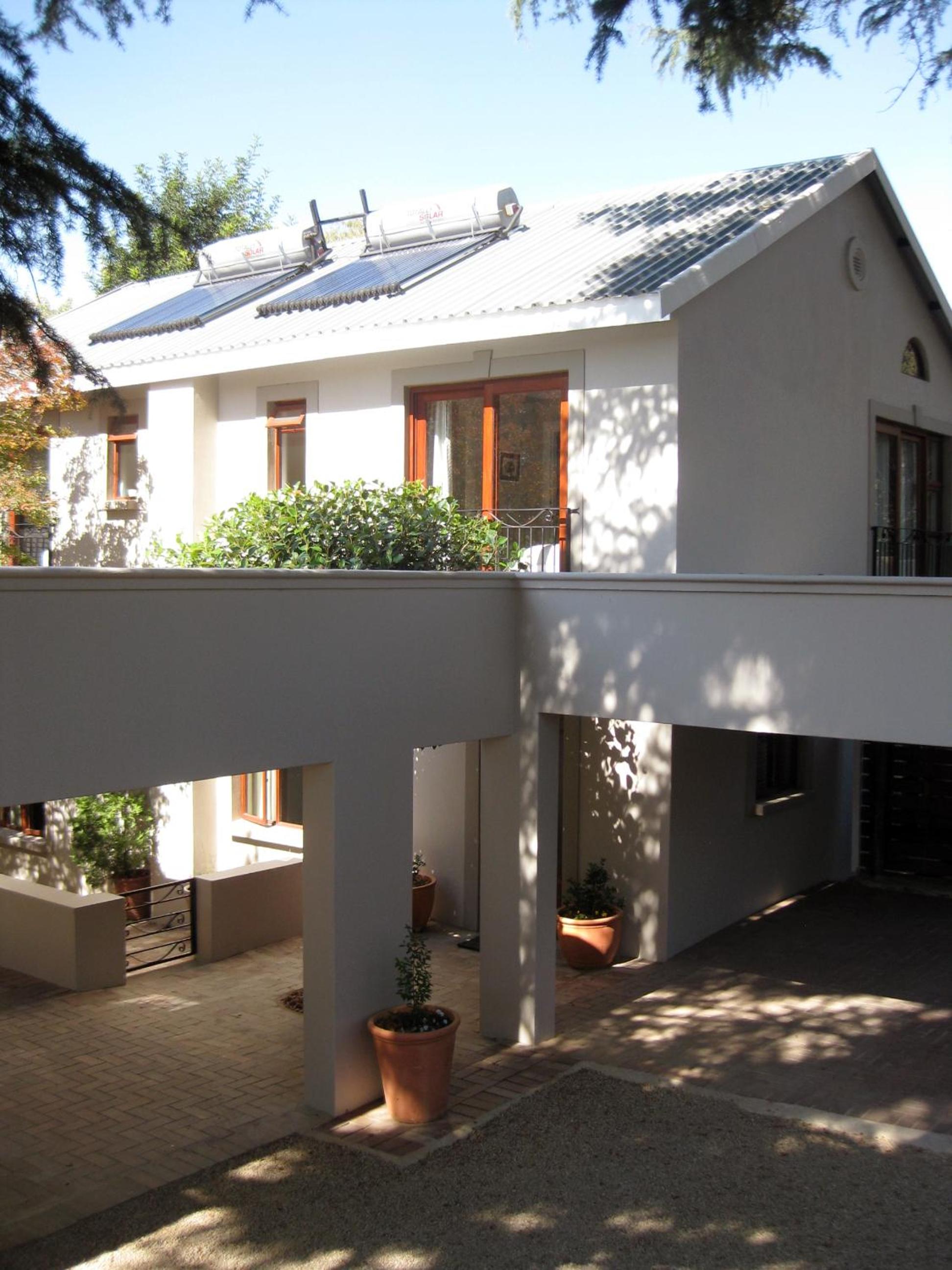 Craighall Executive Suites