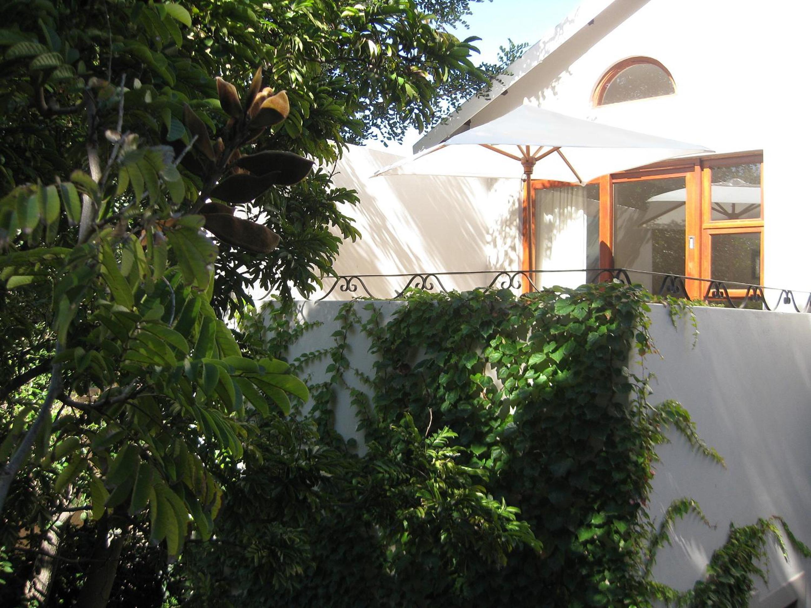 Craighall Executive Suites