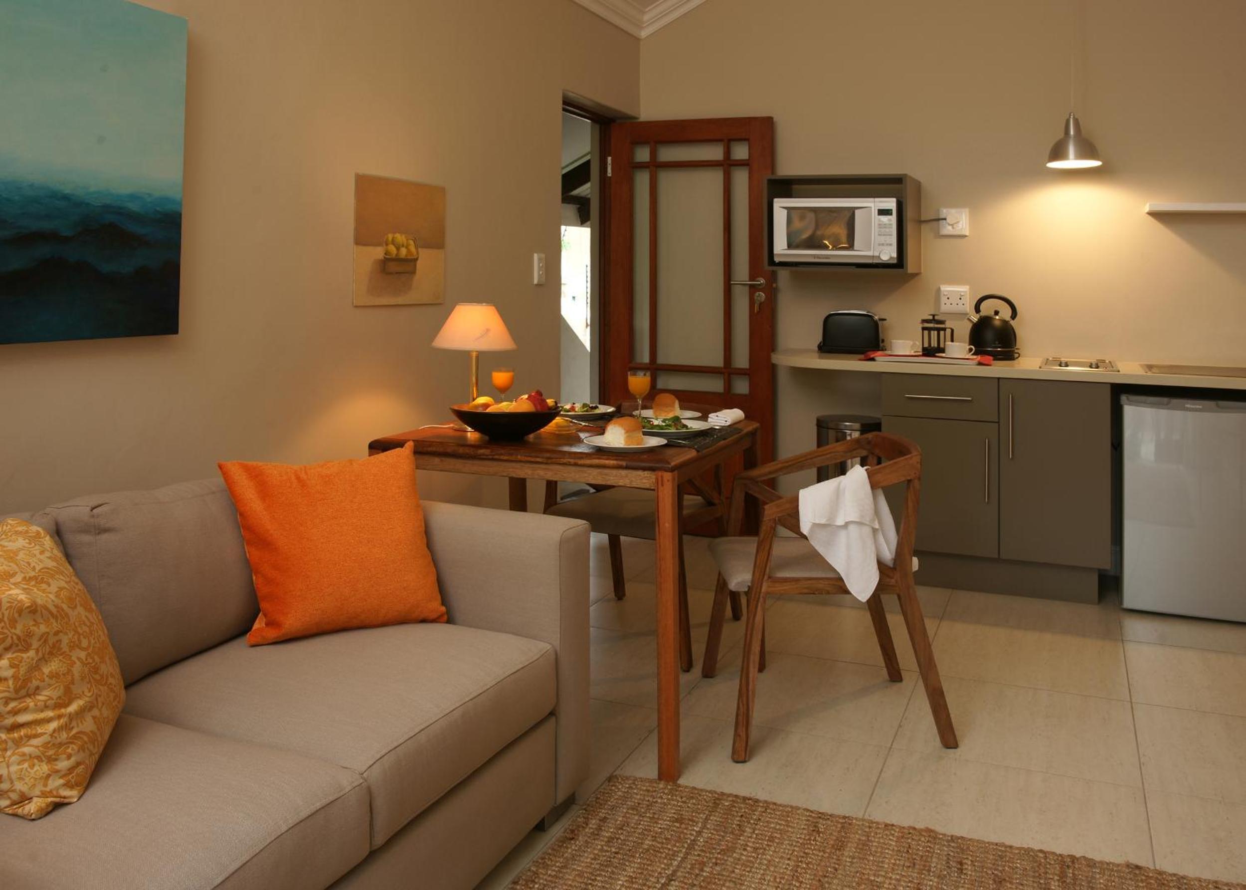 Craighall Executive Suites