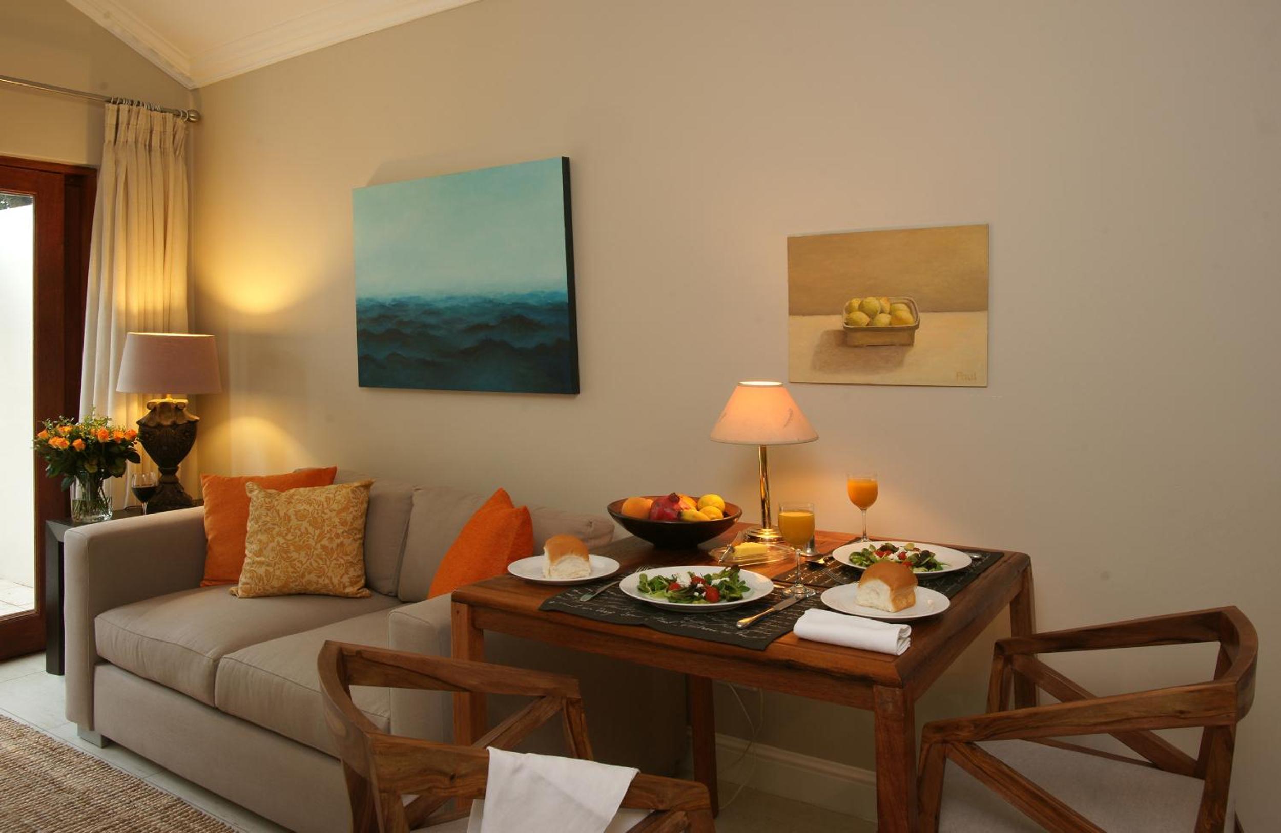 Craighall Executive Suites