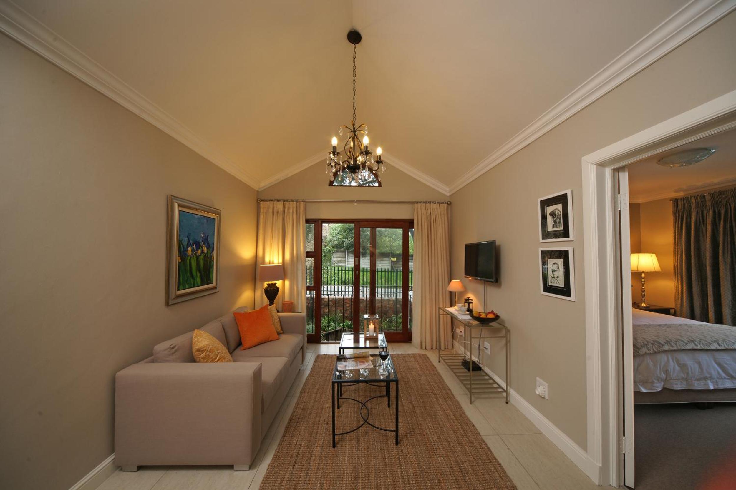 Craighall Executive Suites