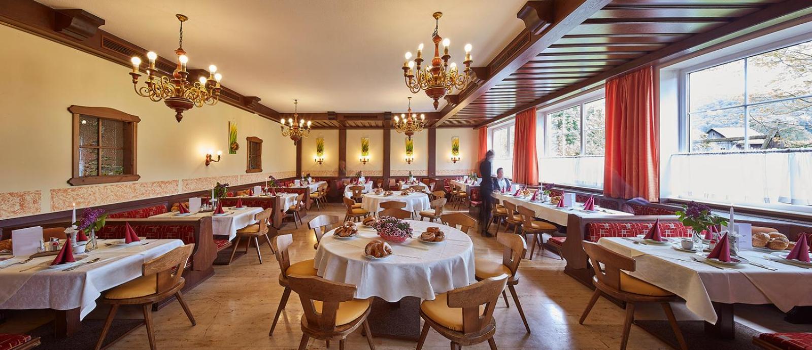 Landgasthof Klausner