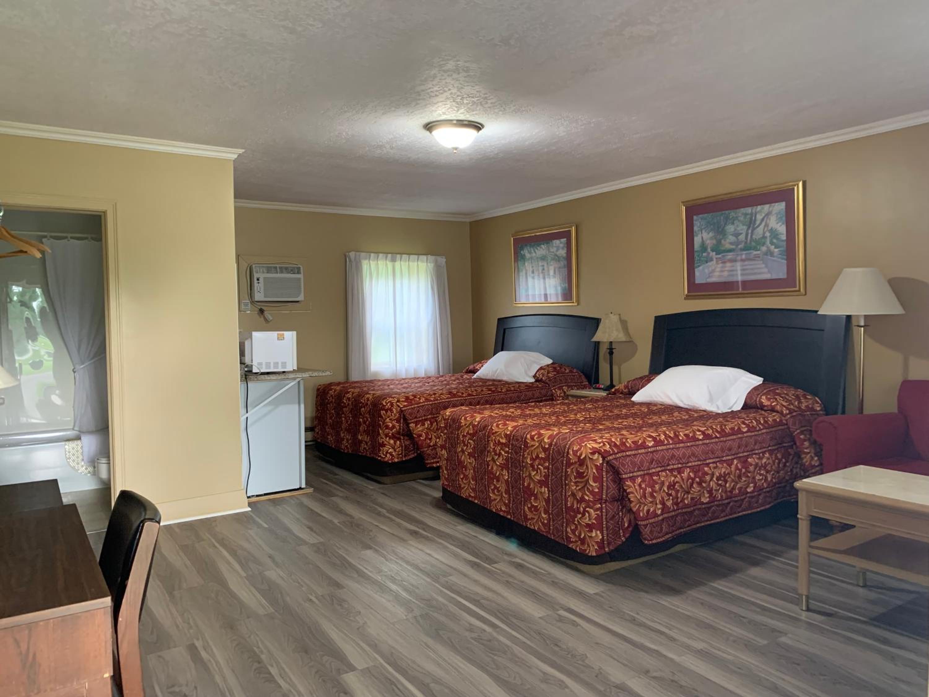 Dunlop Motel