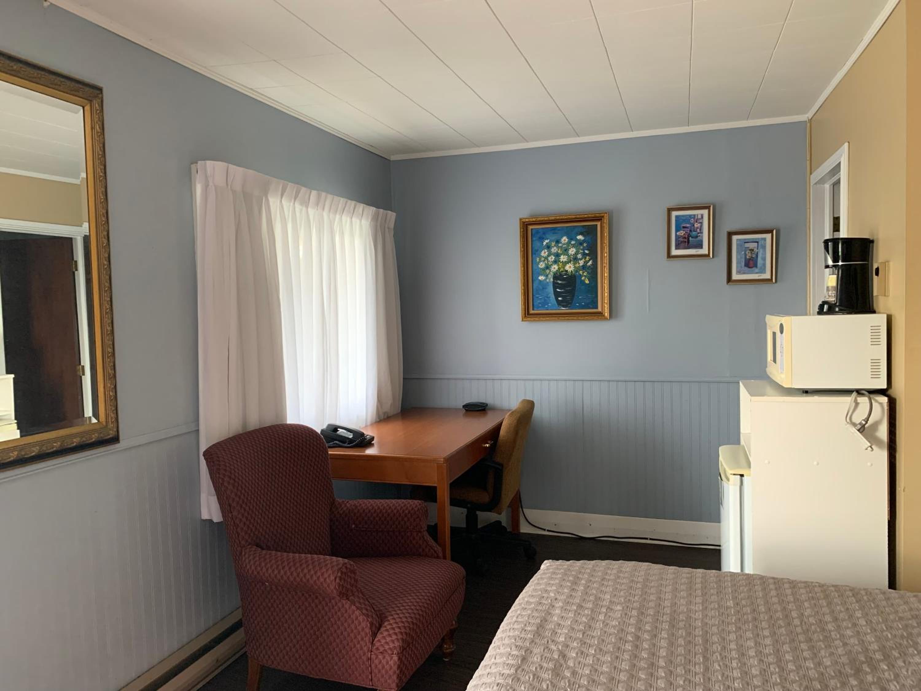 Dunlop Motel